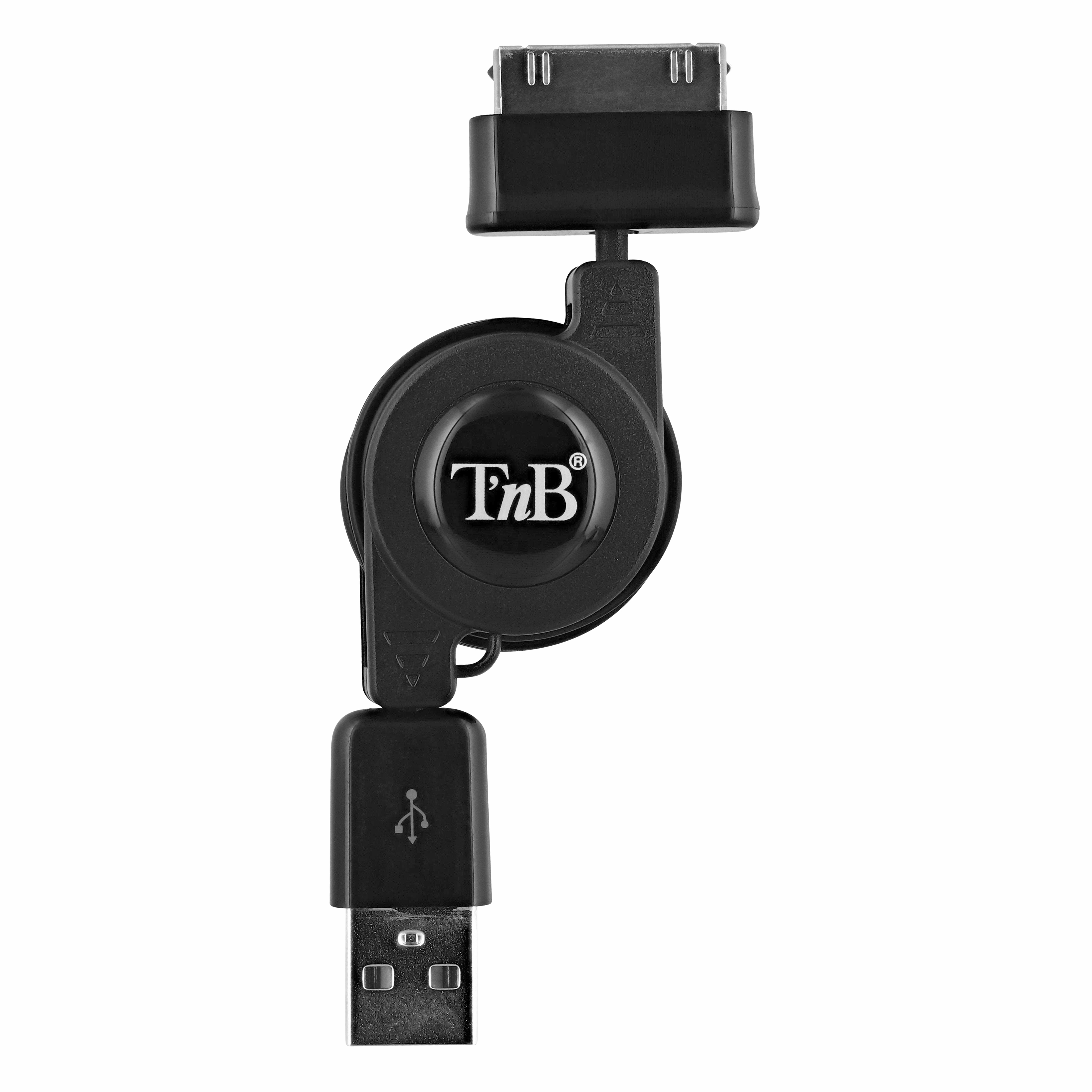 Cable for Samsung Galaxy TAB retractable2