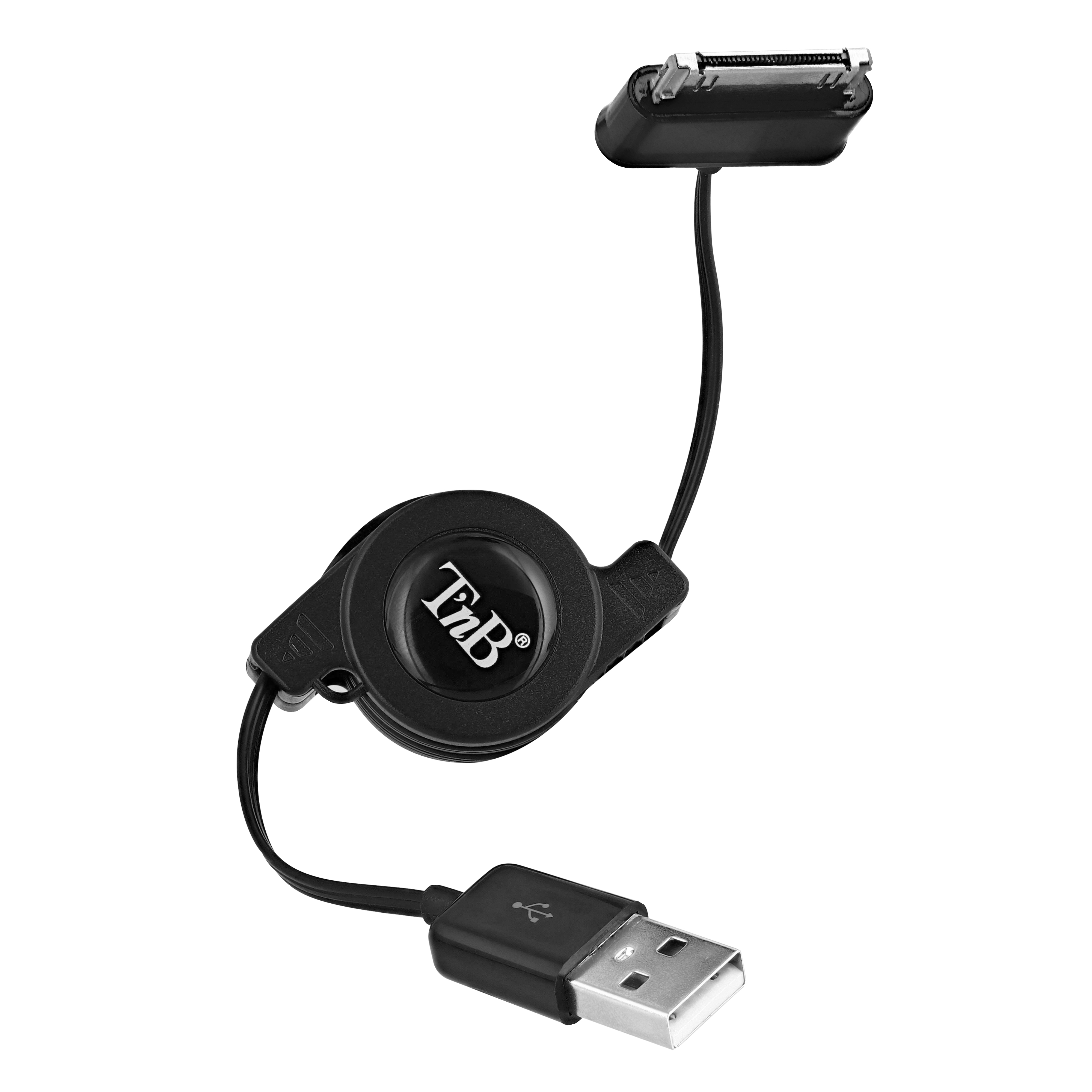 Cable for Samsung Galaxy TAB retractable3