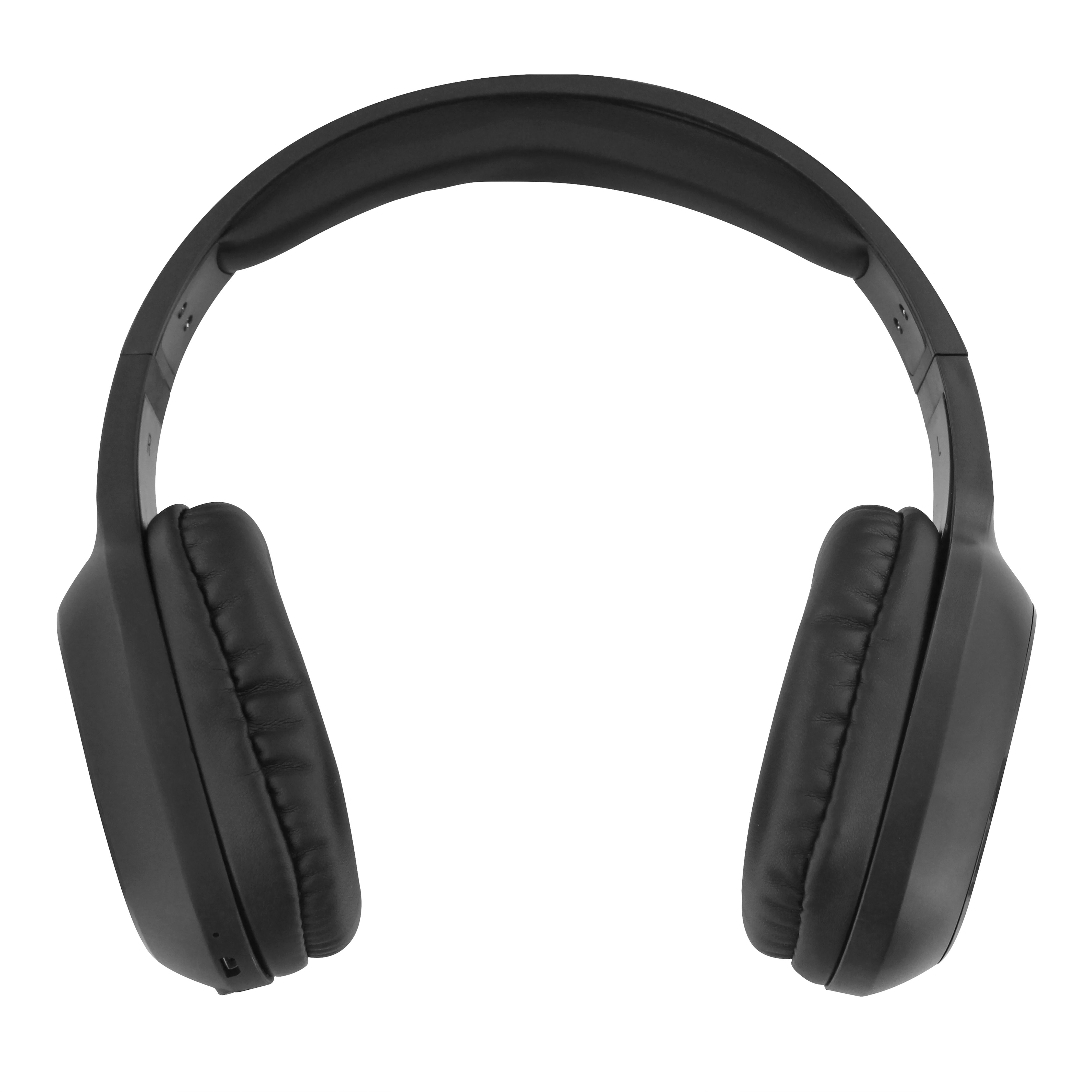 Auriculares Bluetooth HTAG negros2