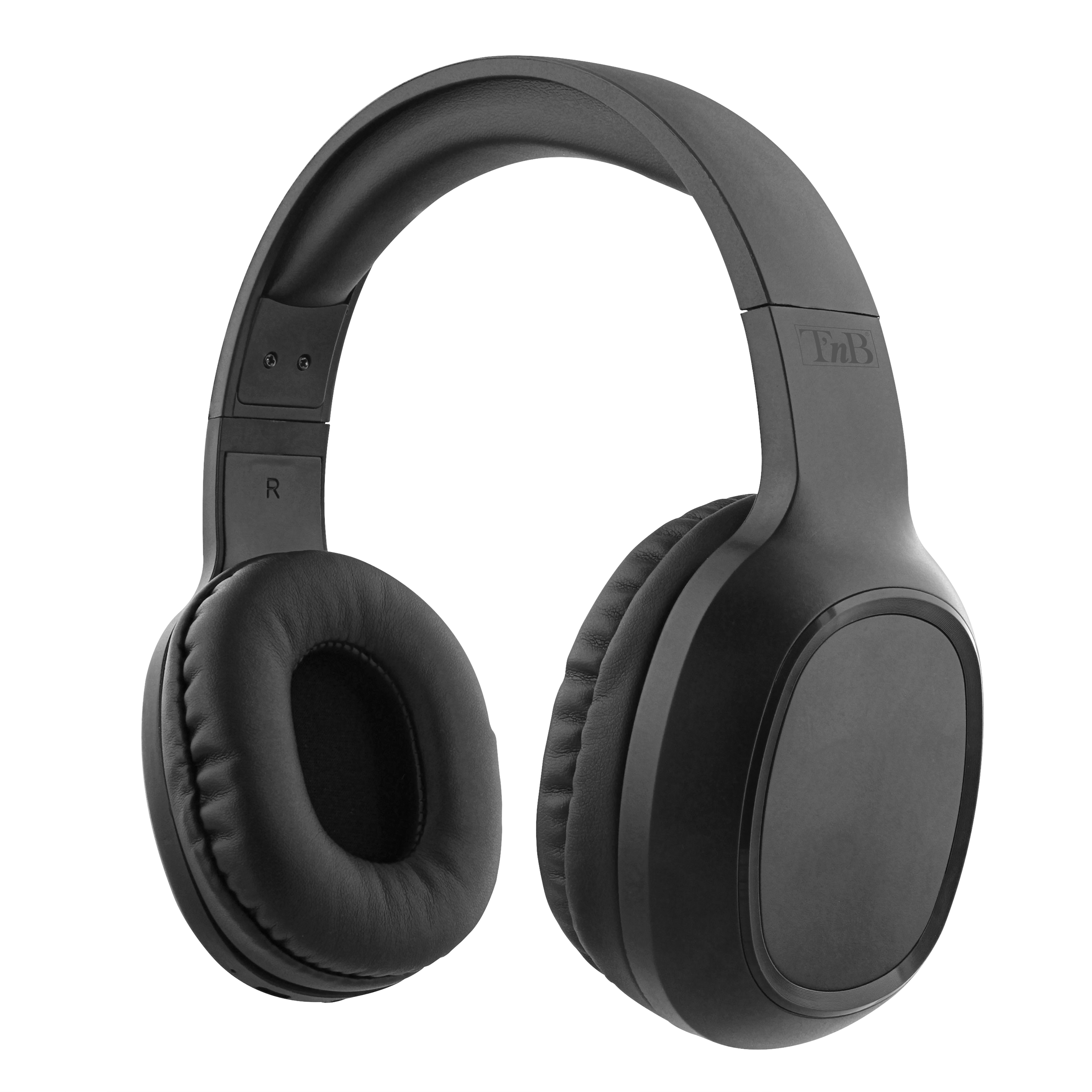 Auriculares Bluetooth HTAG negros3