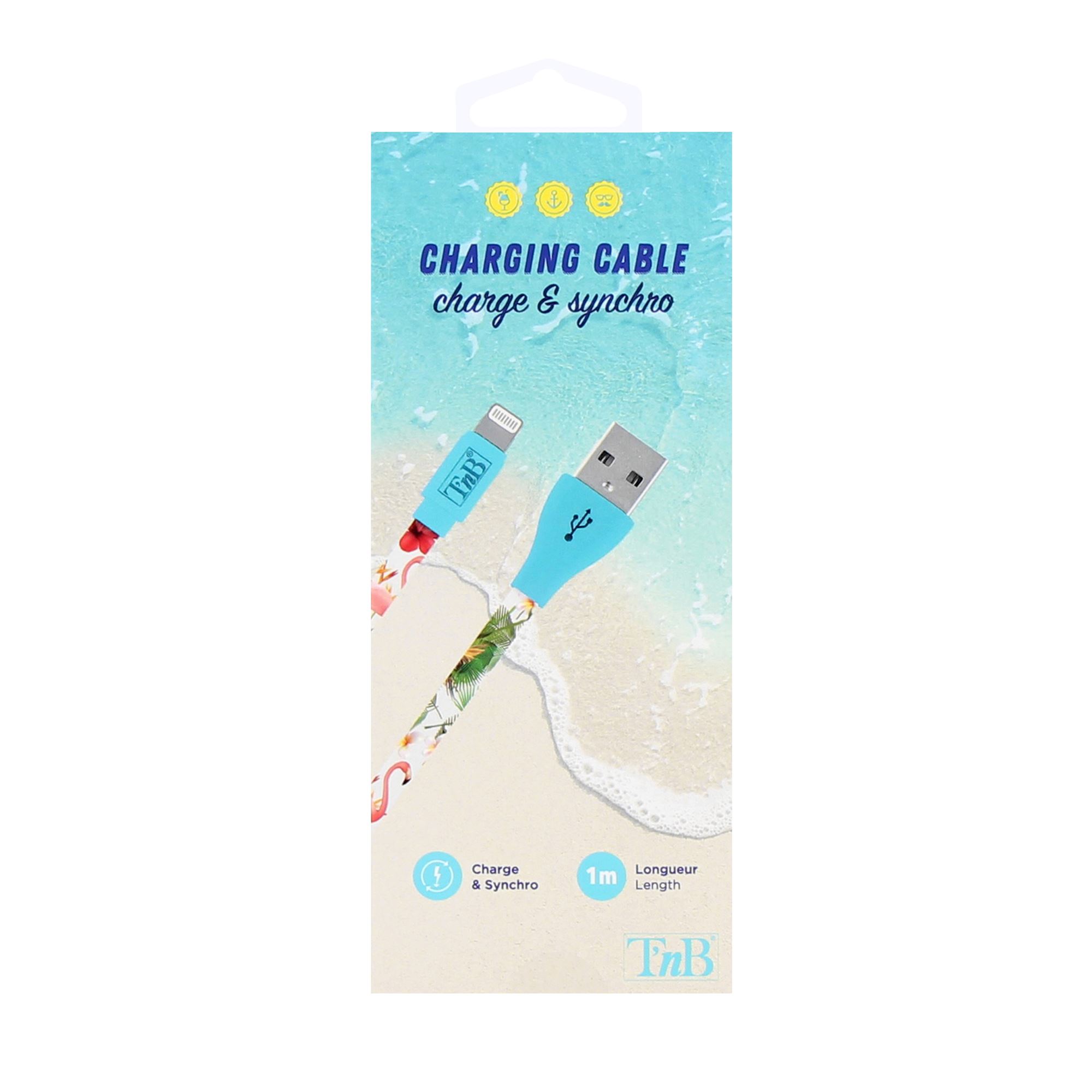 SUMMER Lightning Cable3