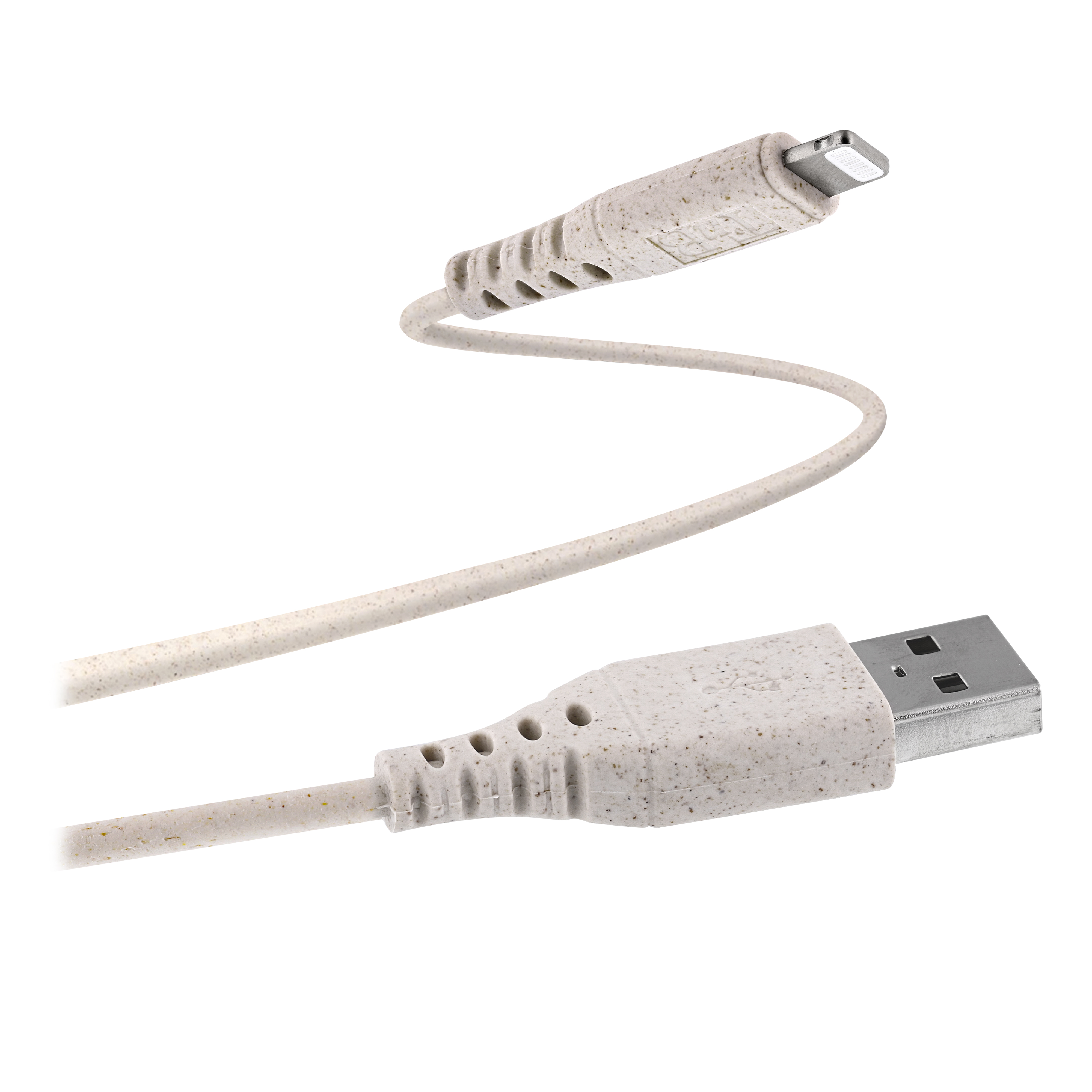 Eco-designed Lightning cable1