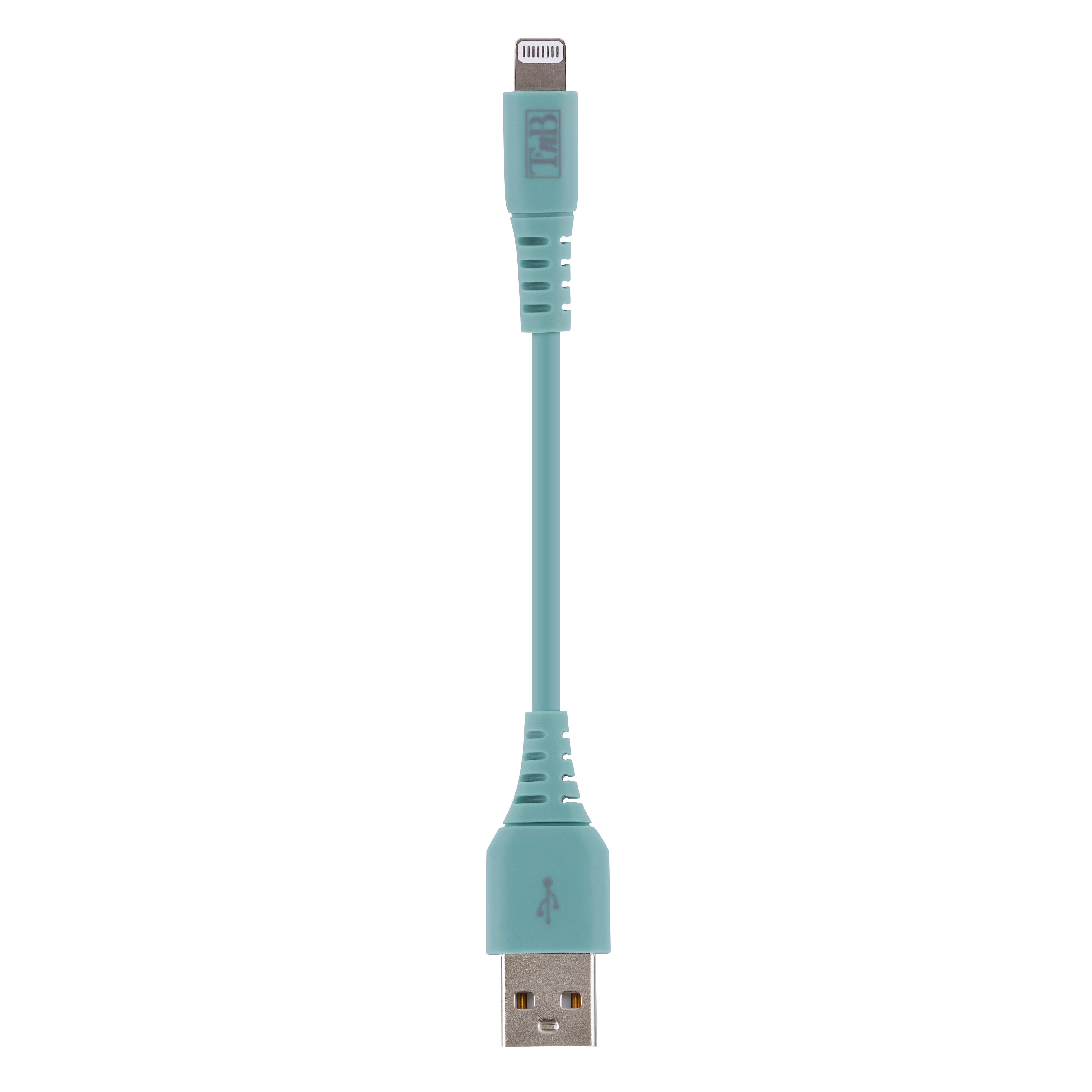 Extra flexible Lightning cable2