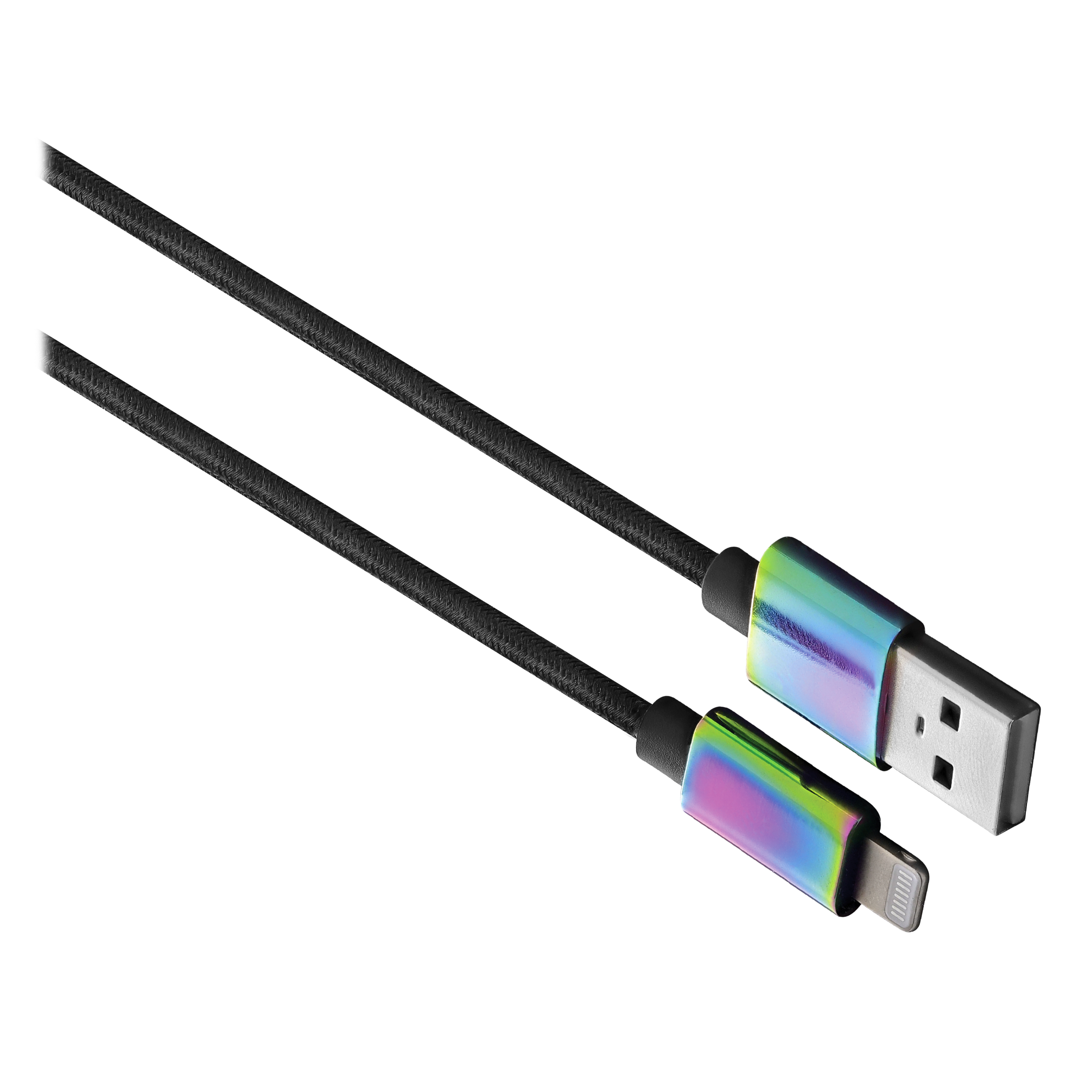 Cable Lightning® con conectores de iridio1