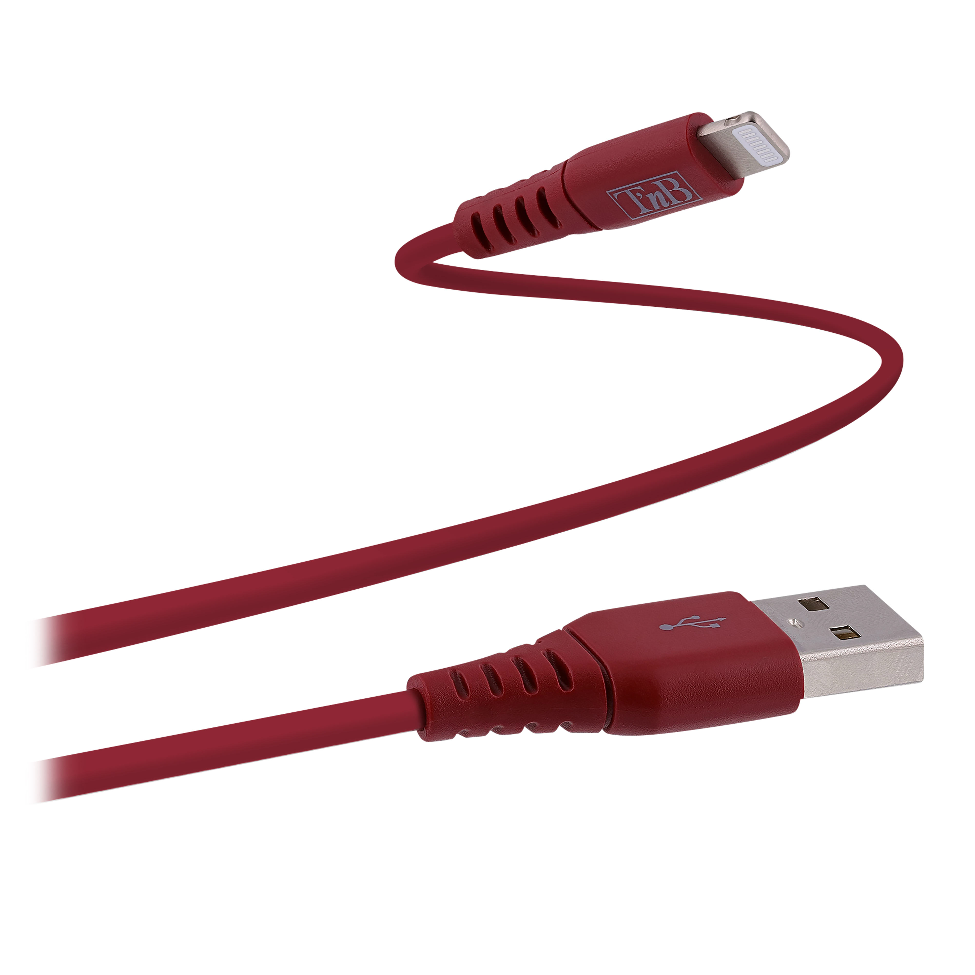 Extra flexible Lightning cable1