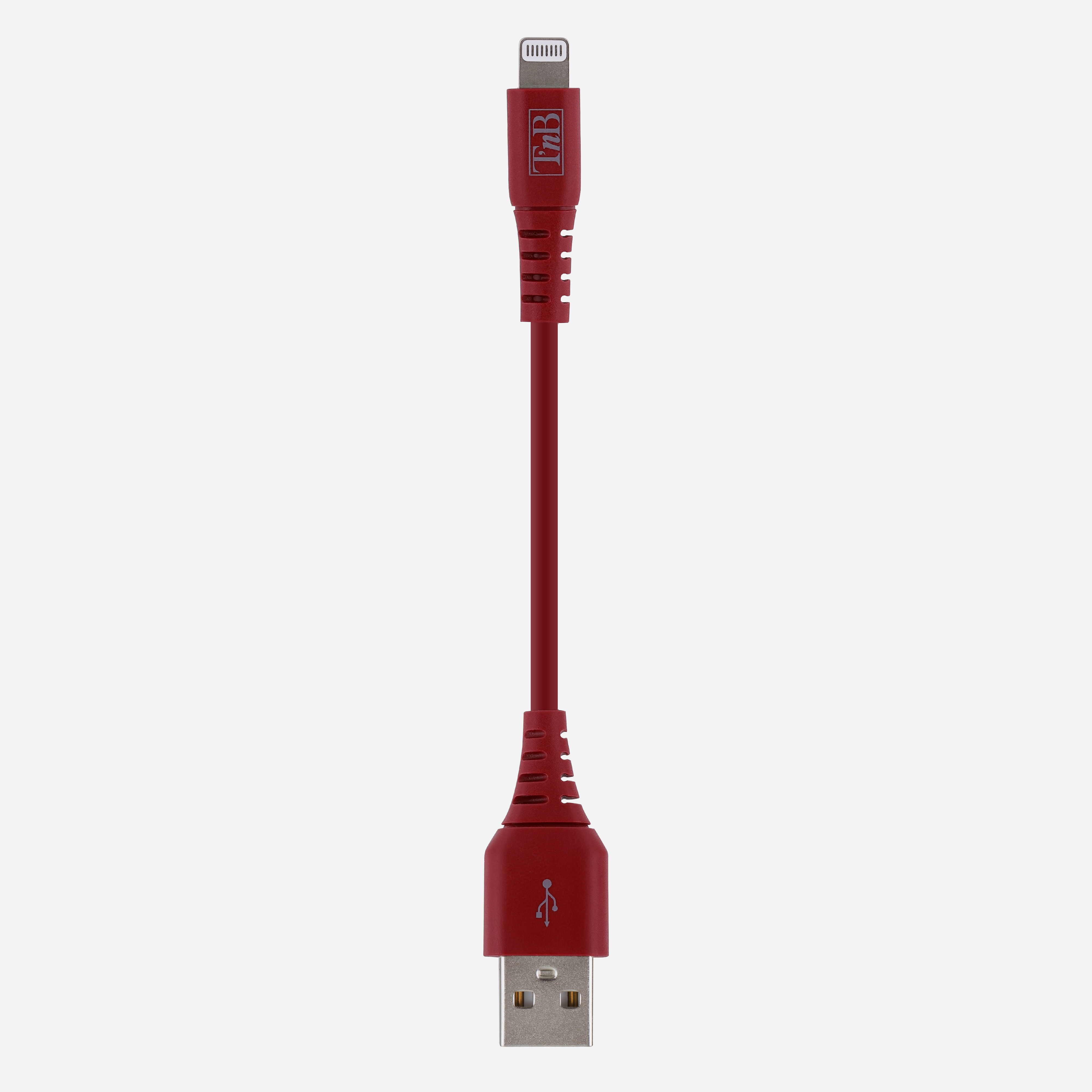 Extra flexible Lightning cable2