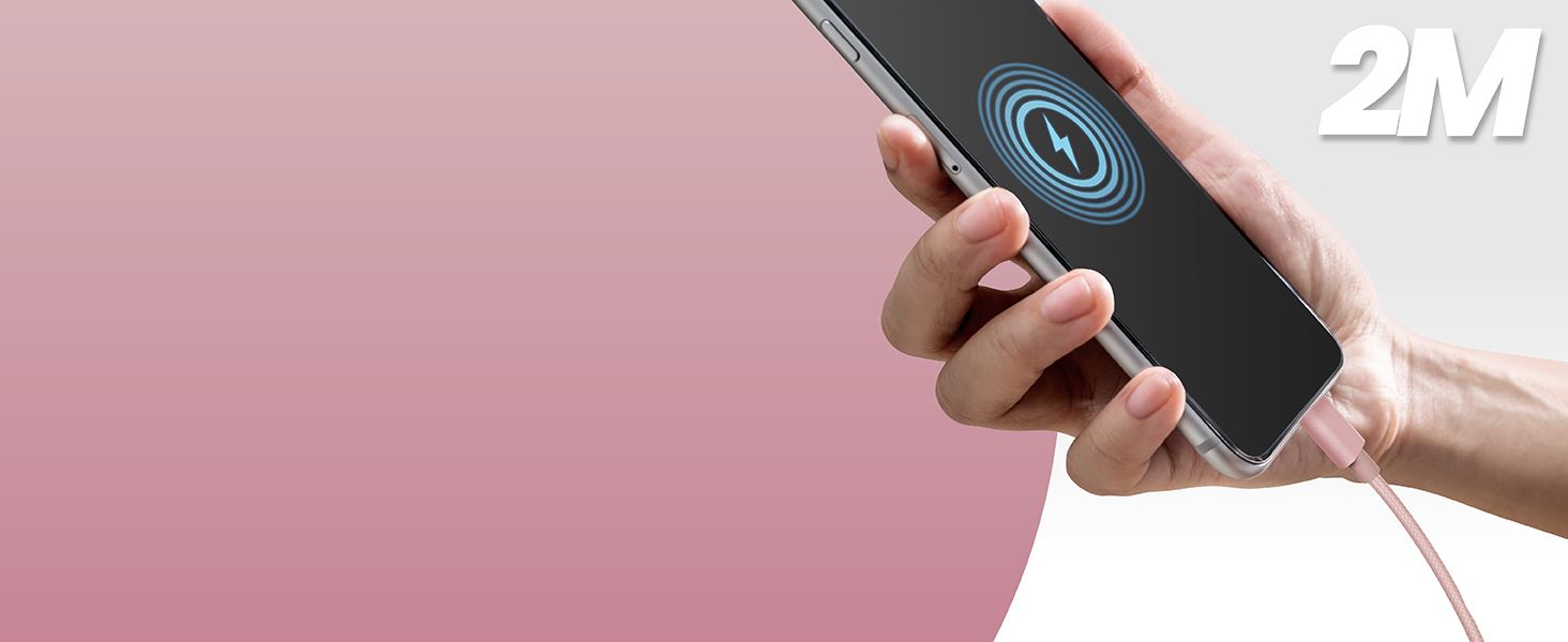 Braided Lightning Cable6