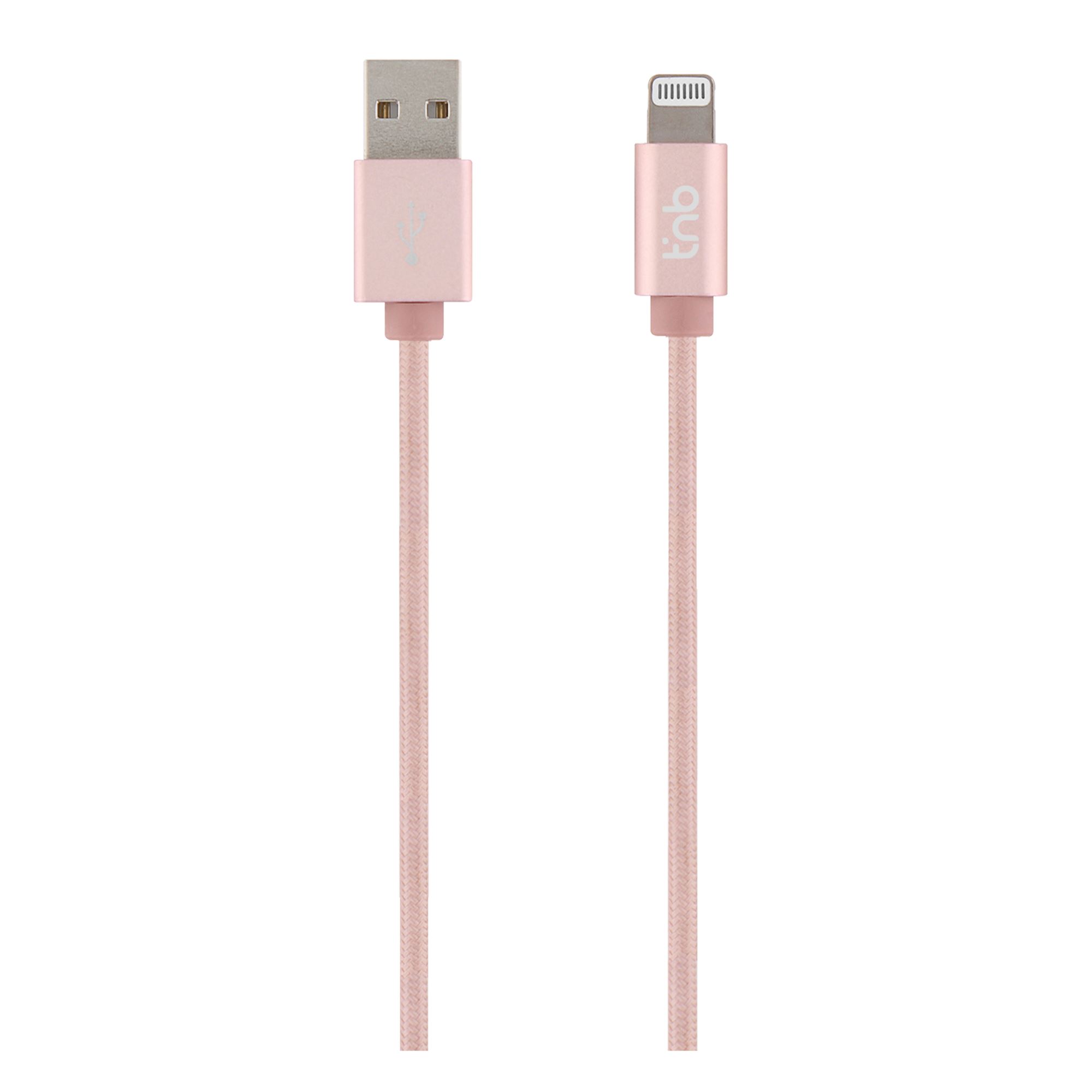 Braided Lightning Cable2
