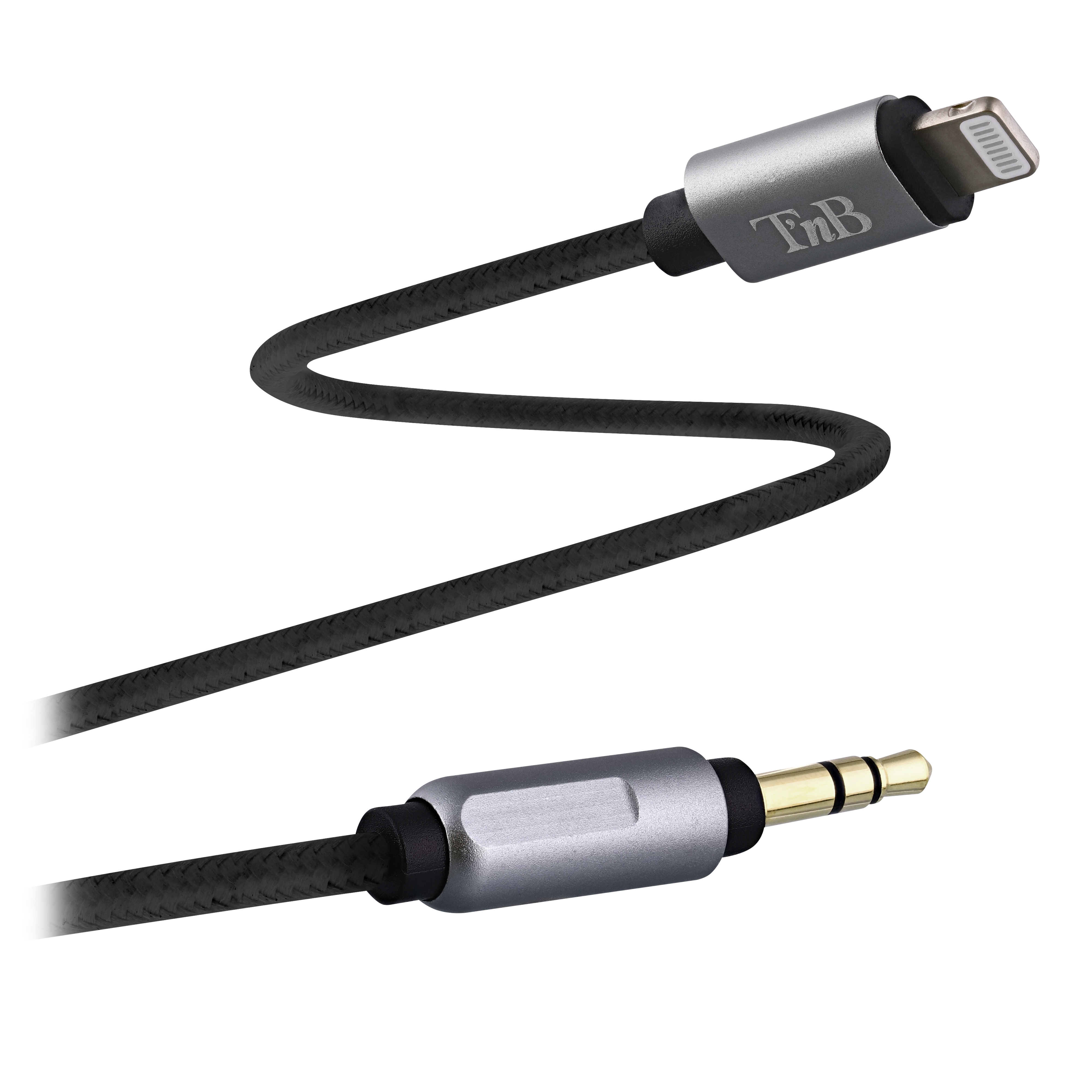 Lightning to 3.5mm jack cable1