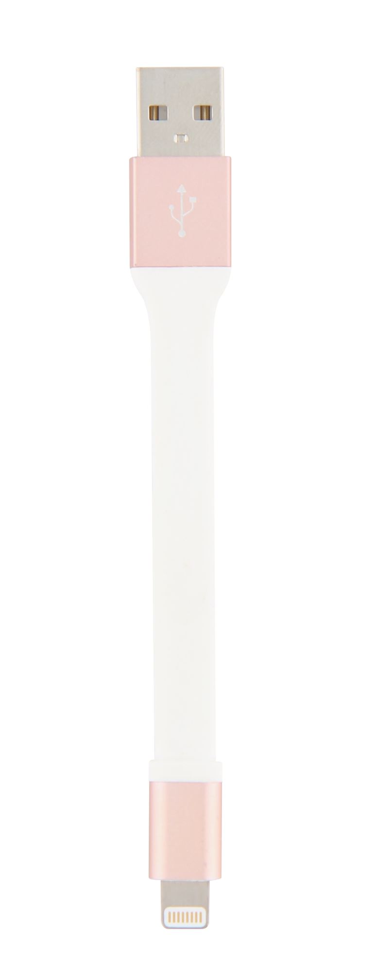 Lightning cable keychain2