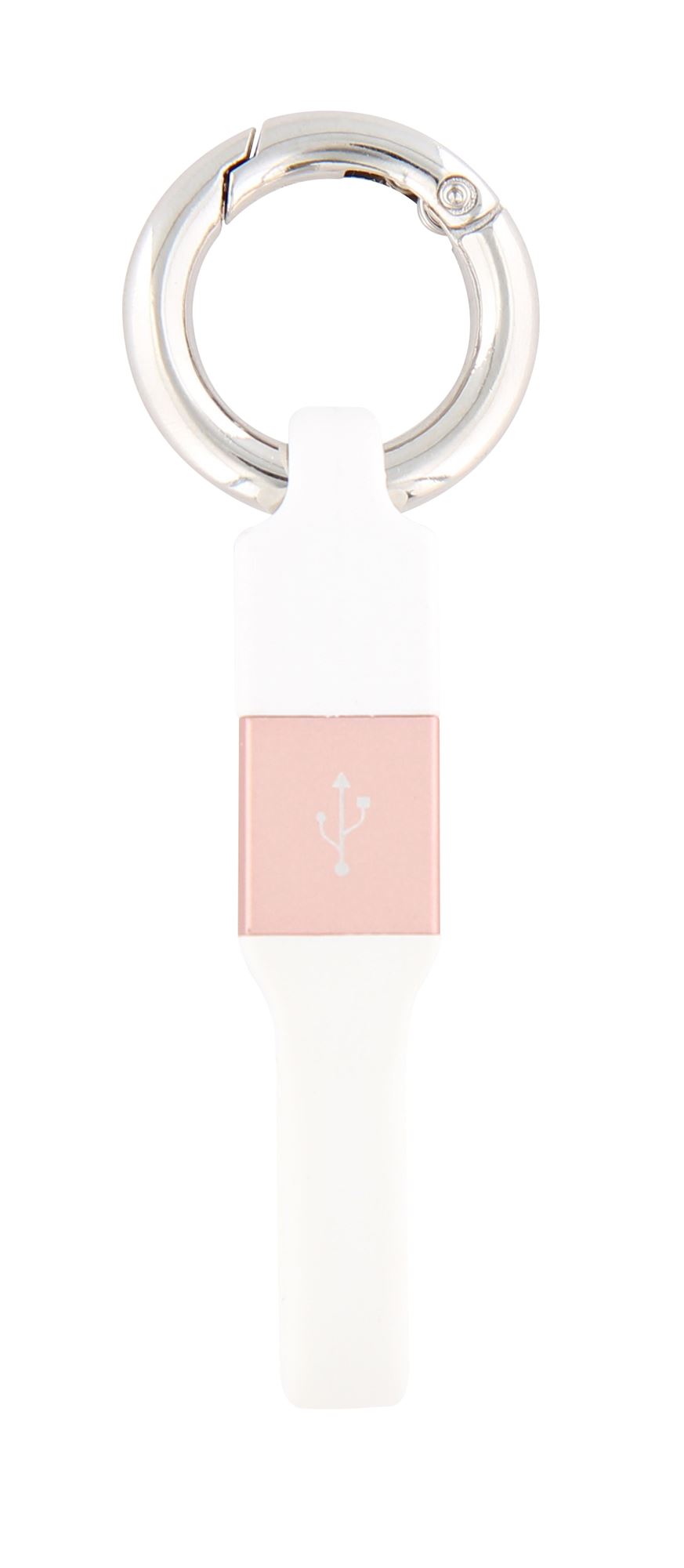 Lightning cable keychain3