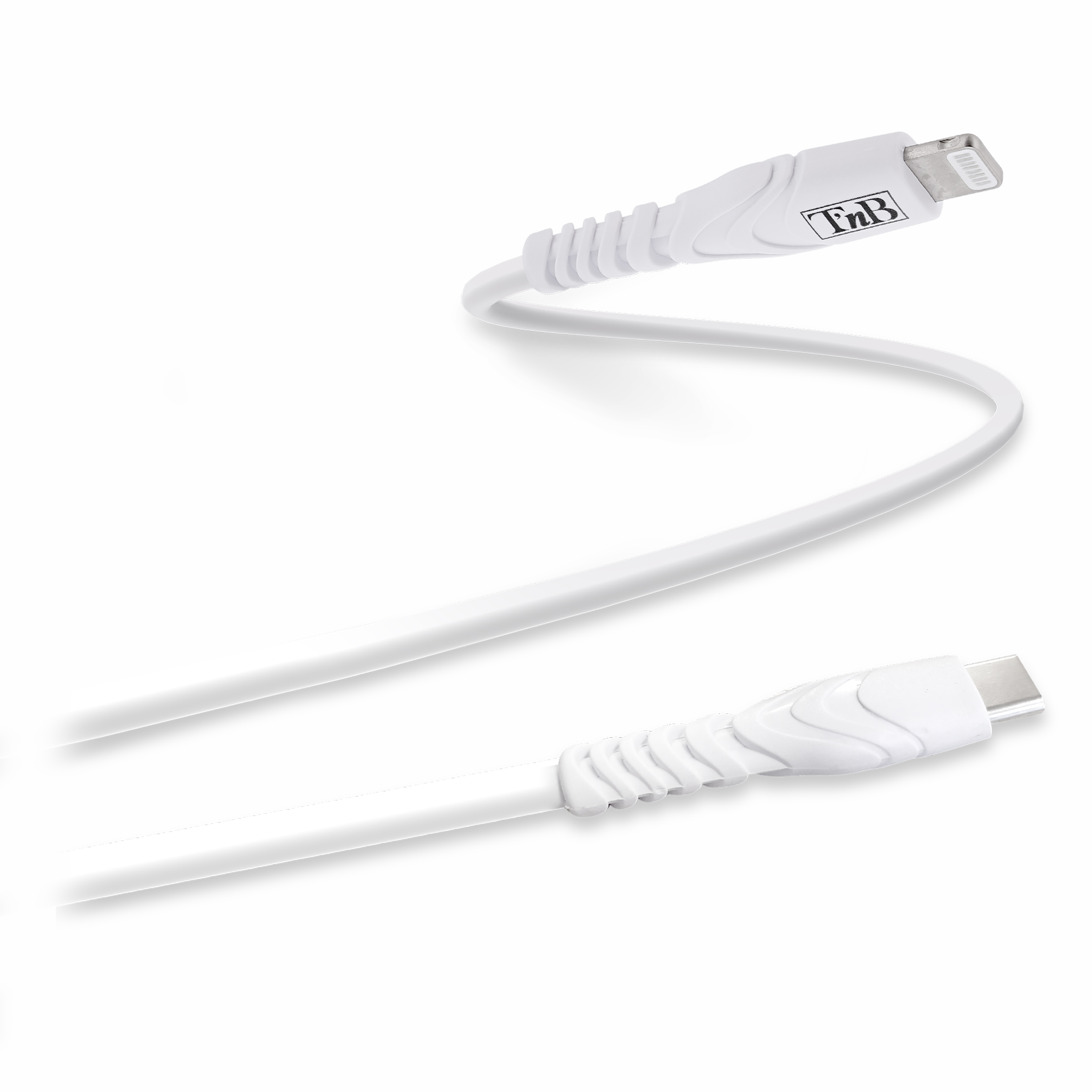 Lightning to USB-C Power Delivery Cable1