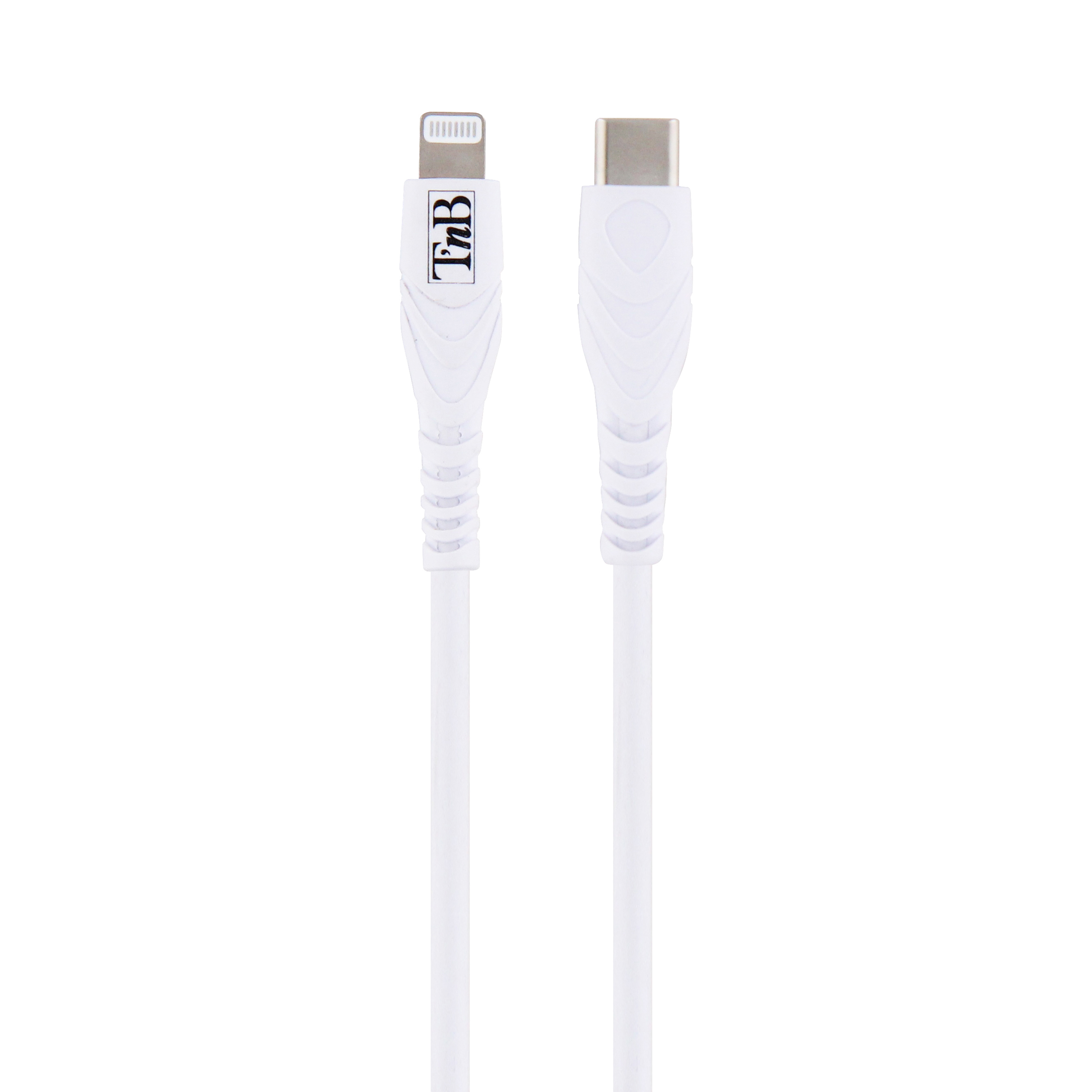 Lightning to USB-C Power Delivery Cable2