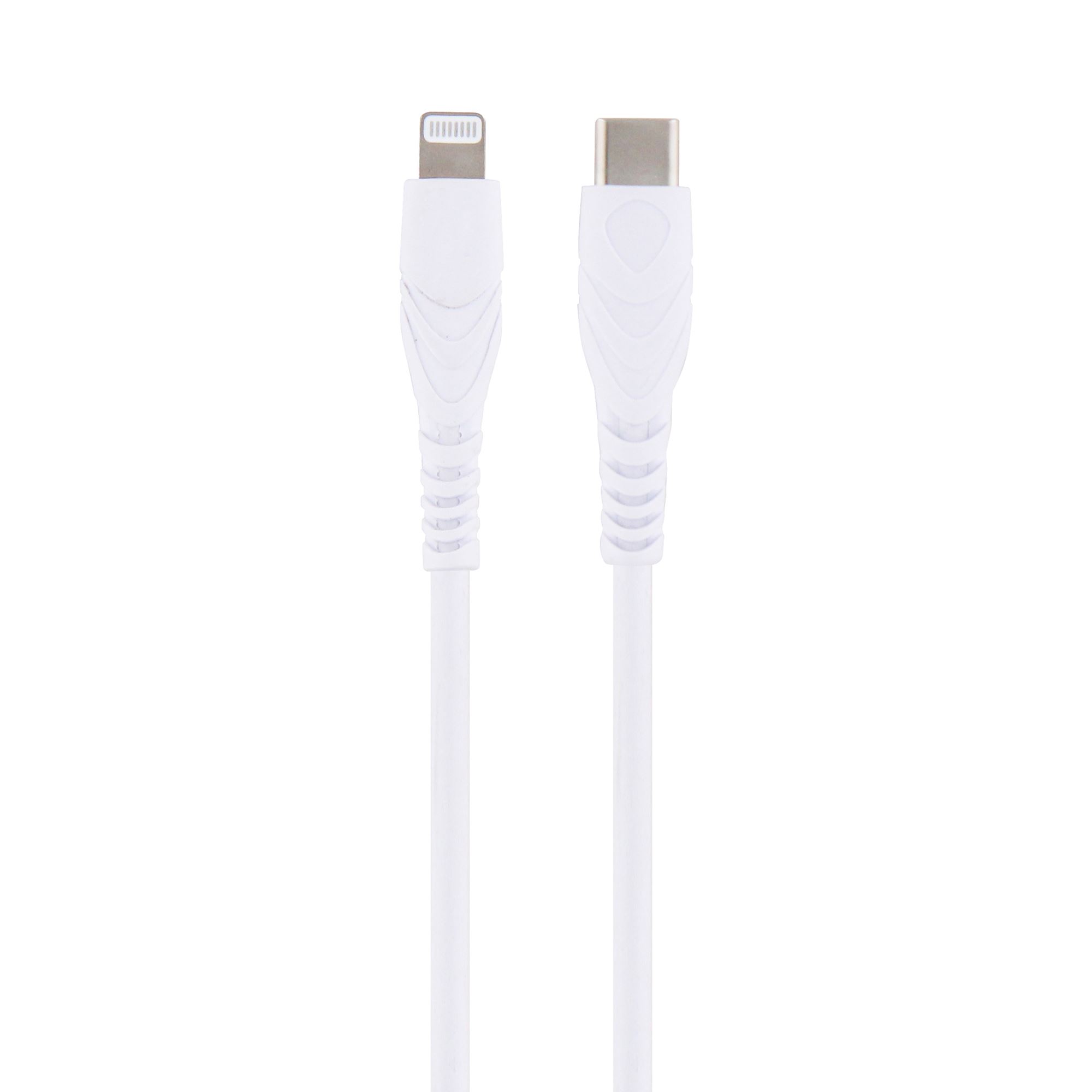 Cable de suministro de energía Lightning a USB-C2