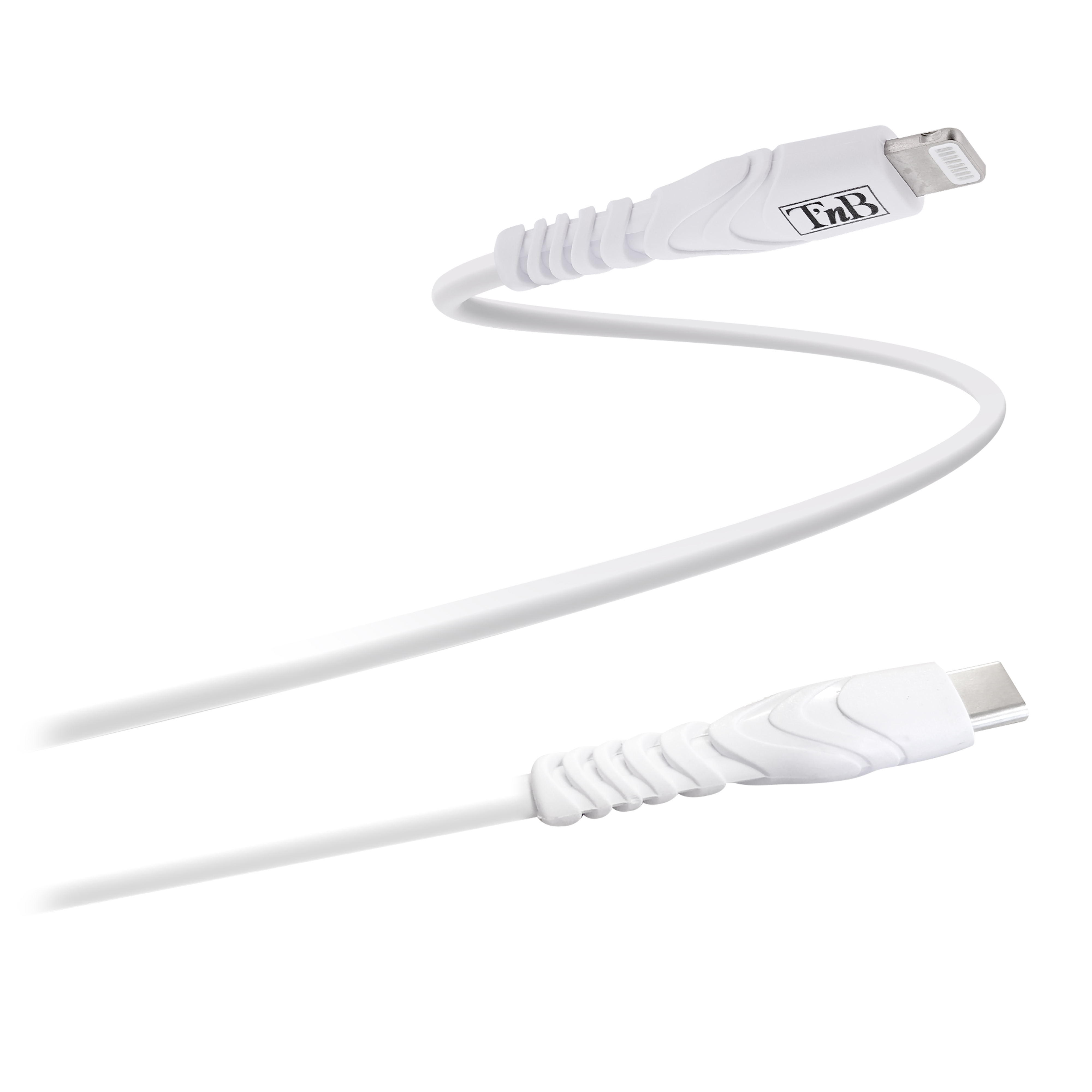 Lightning to USB-C Power Delivery Cable1