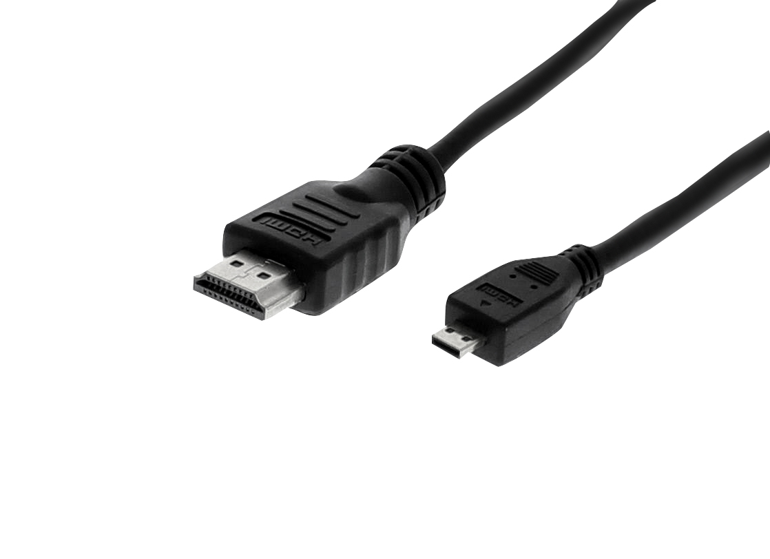 CABLE MINI HDMI/HDMI POUR ACCESSOIRES APN1