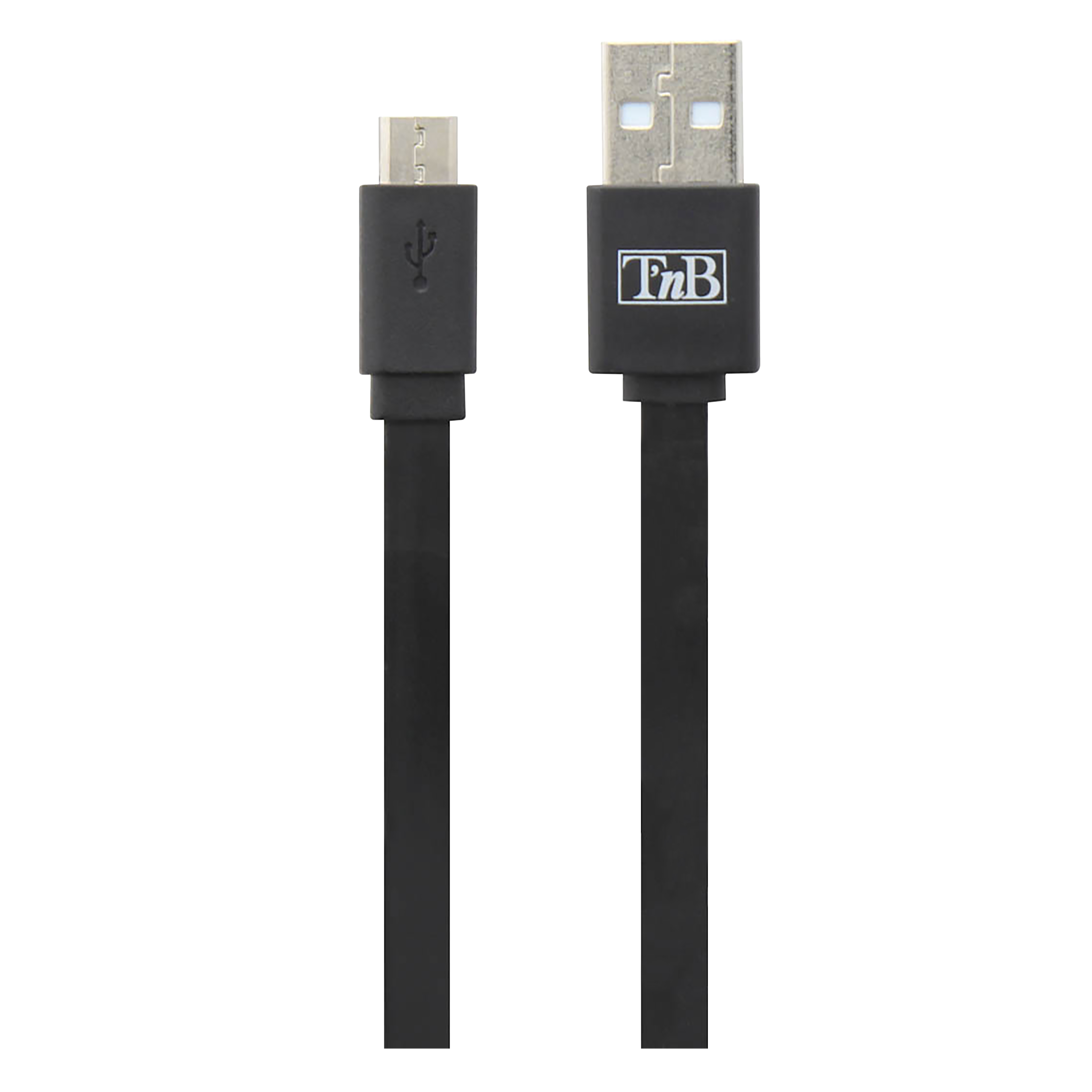 Cable micro USB de 30 cm.1