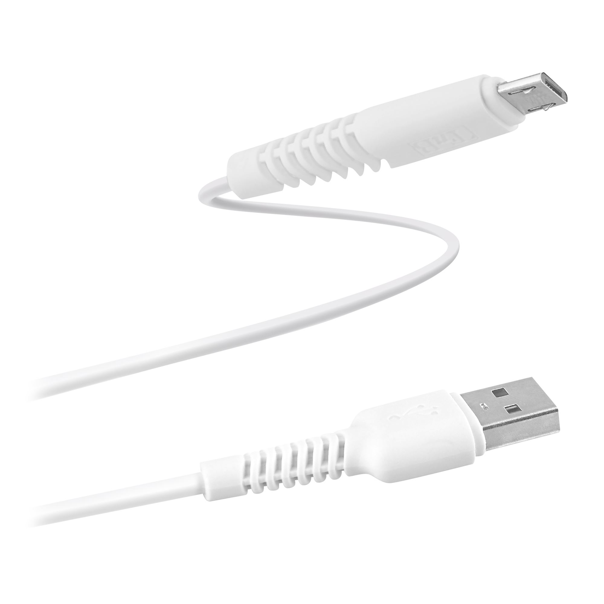 Câble Micro USB connecteurs renforcés1