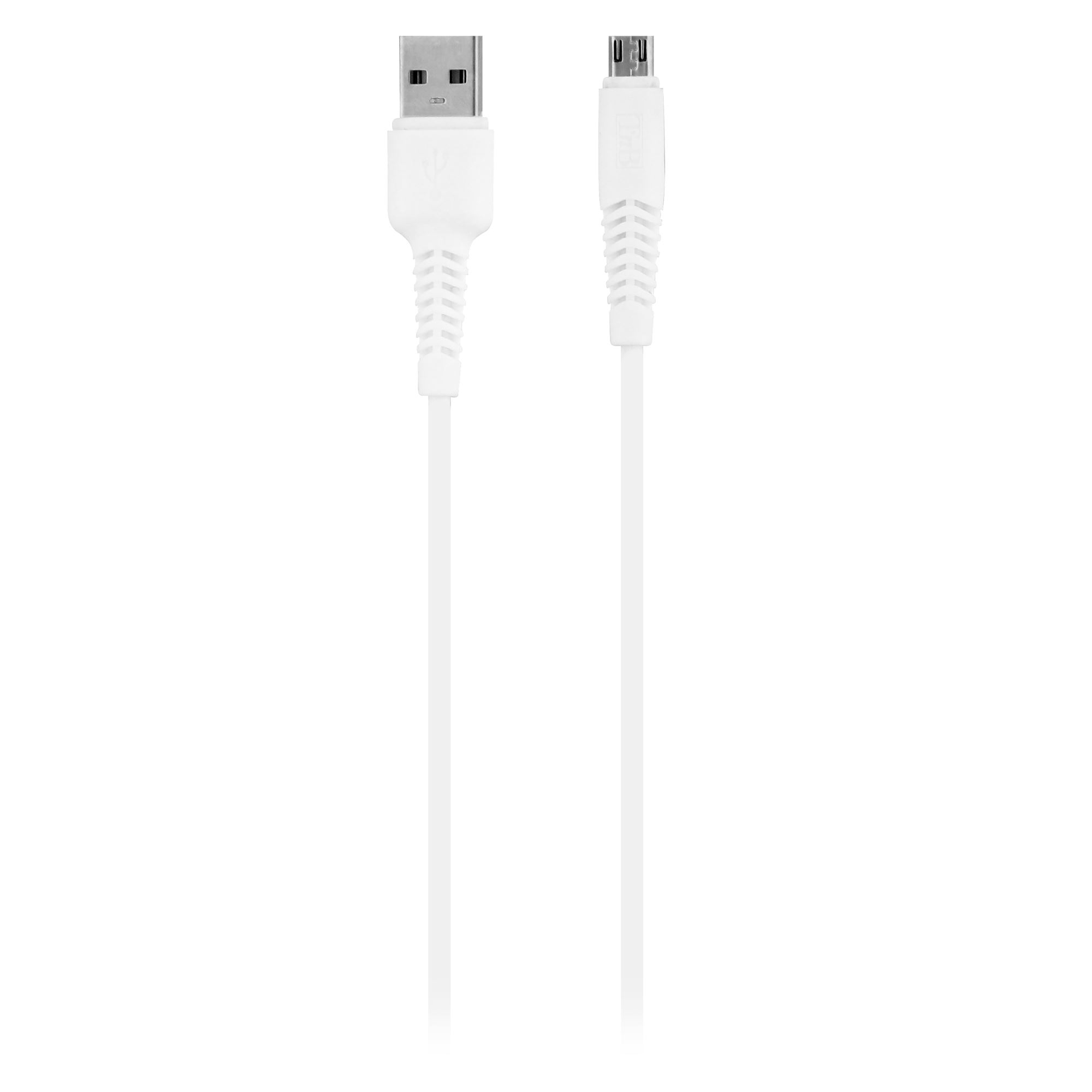 Câble Micro USB connecteurs renforcés2