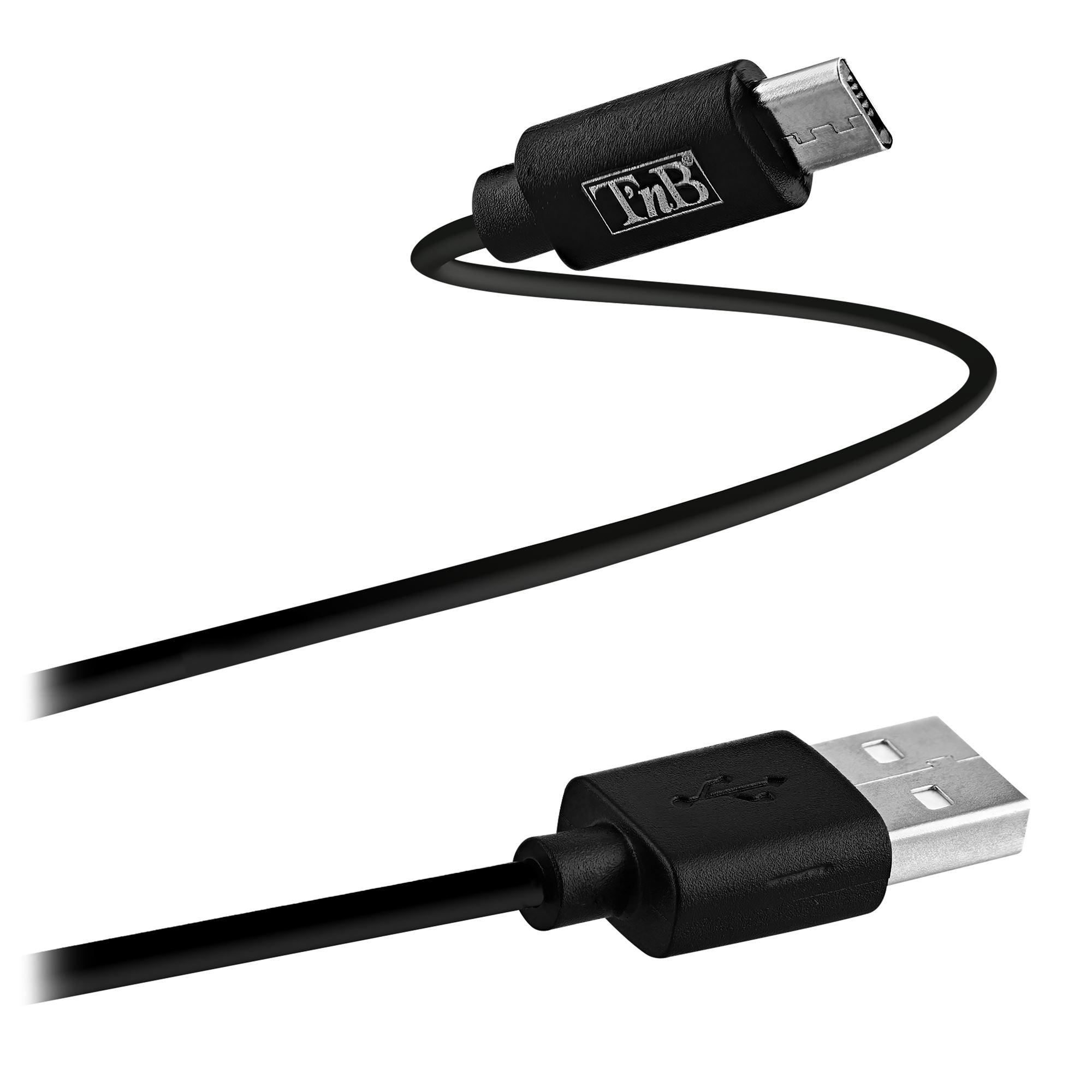 Câble micro USB 3 mètres1