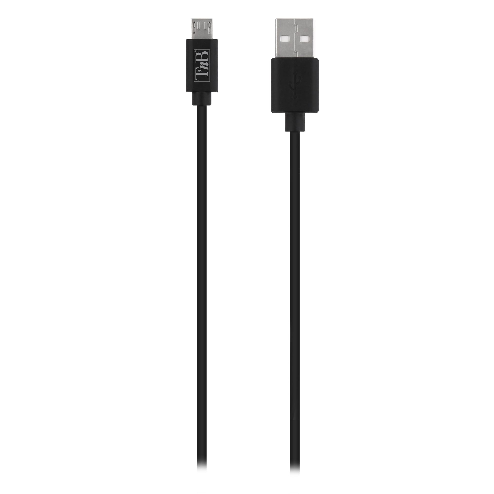 Câble micro USB 3 mètres2