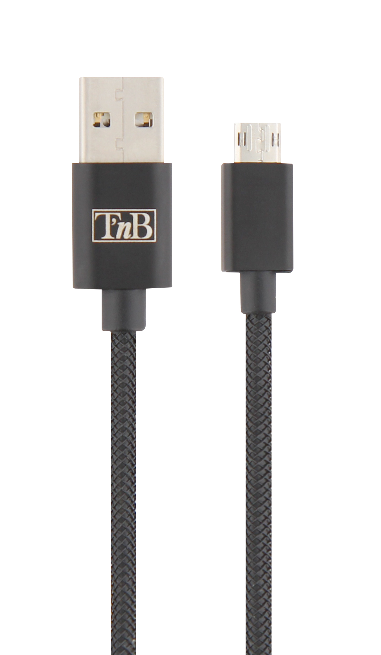 Câble USB / Micro USB réversible 1m1