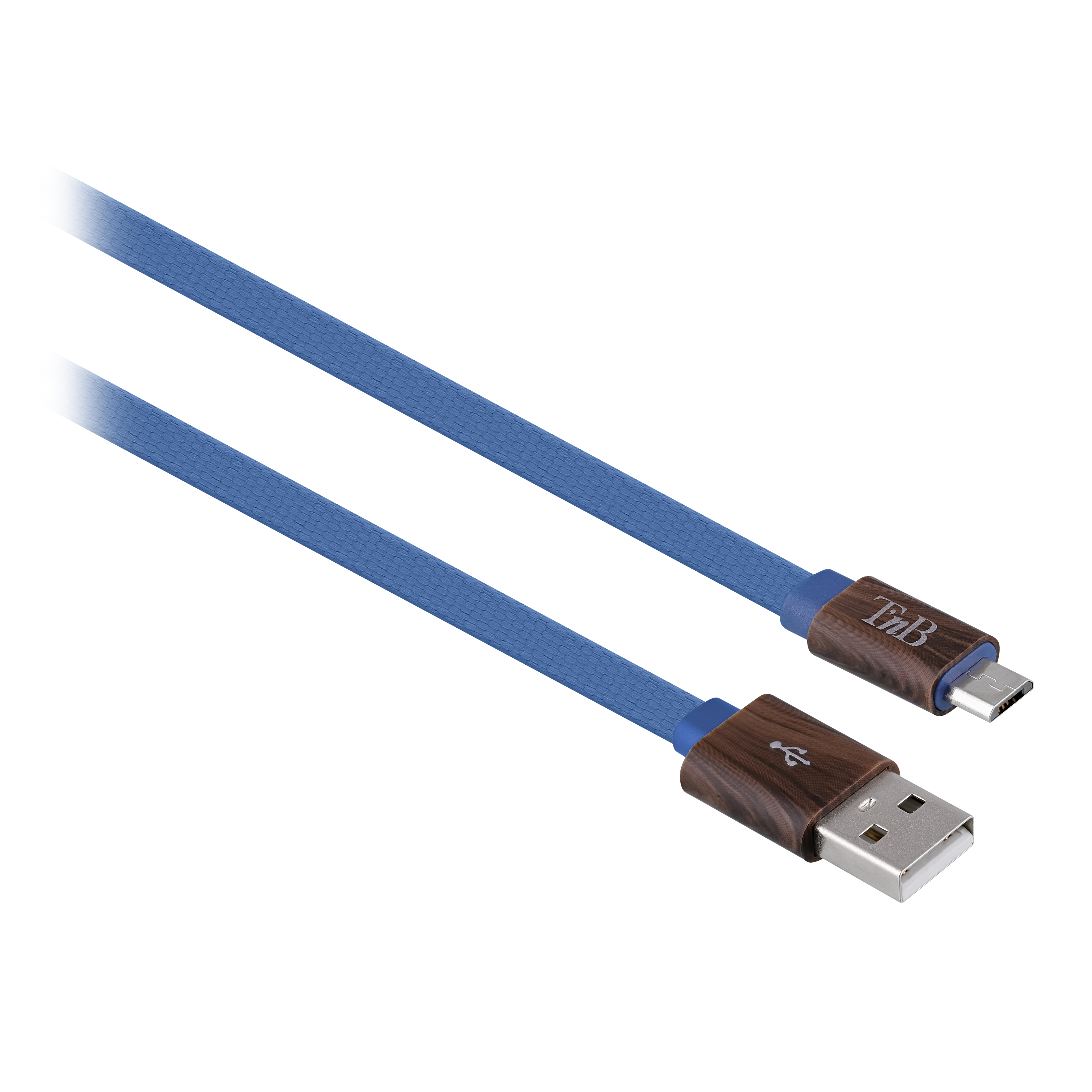 WOODLE Micro USB Cable1