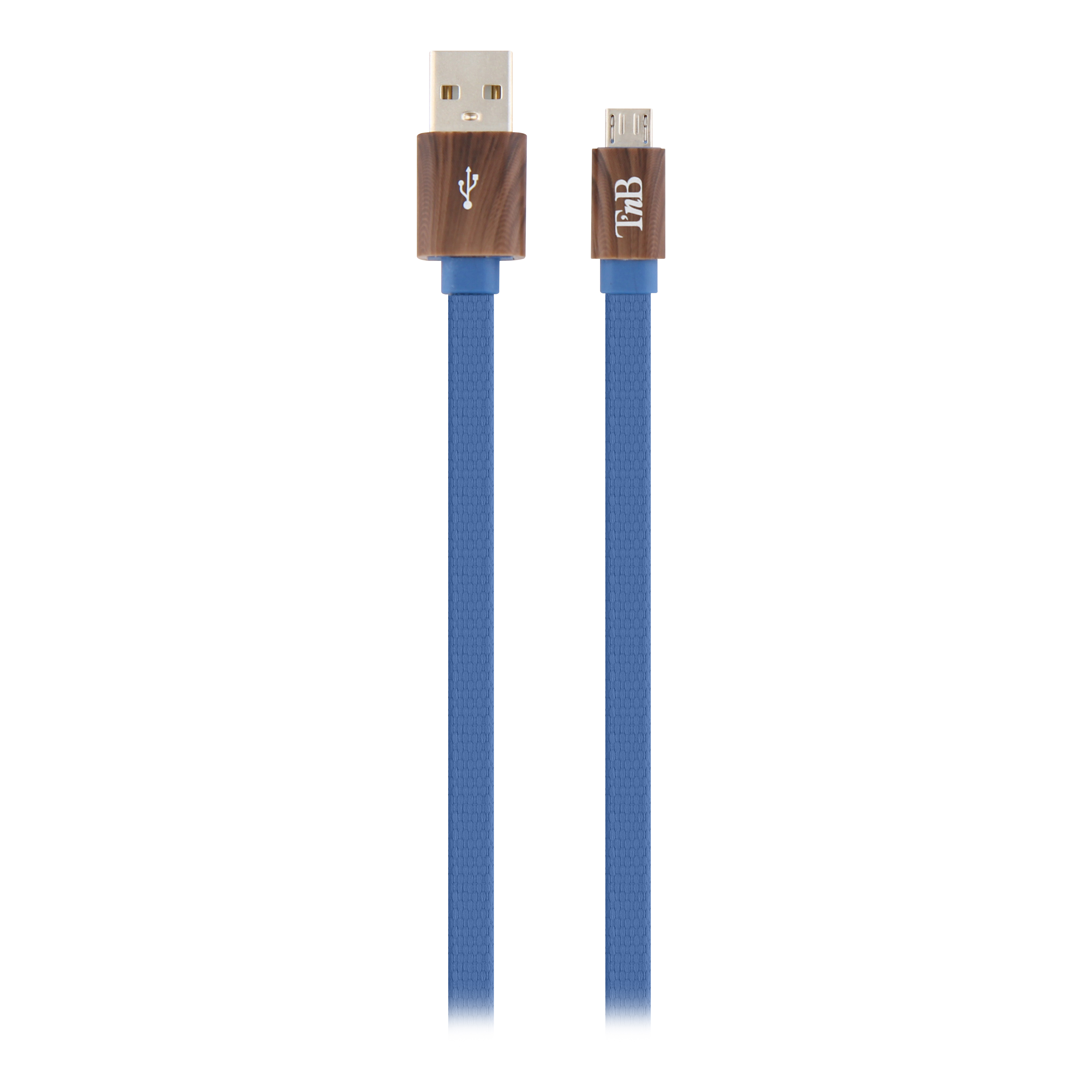 WOODLE Micro USB Cable2