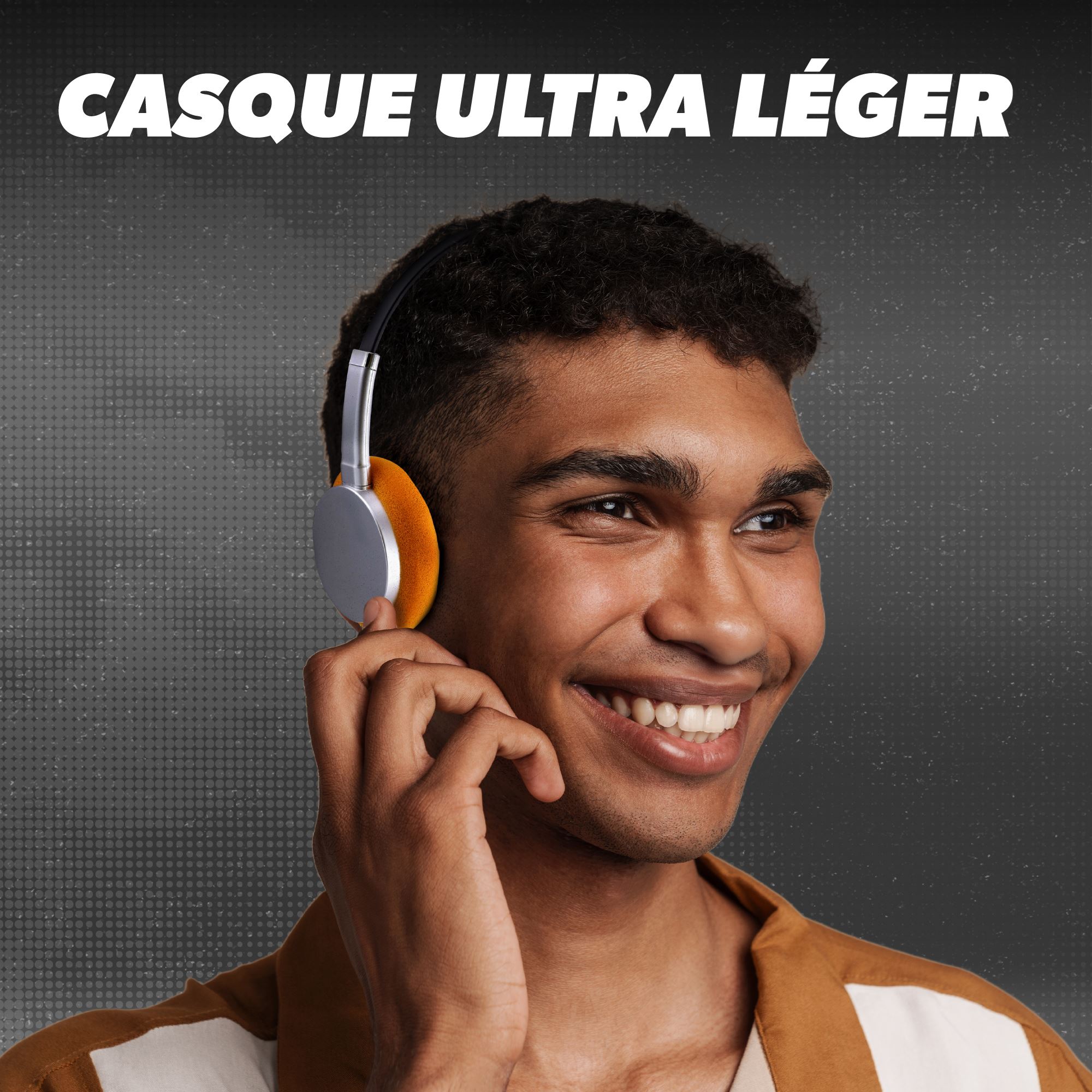 ORIGIN Bluetooth Headset6