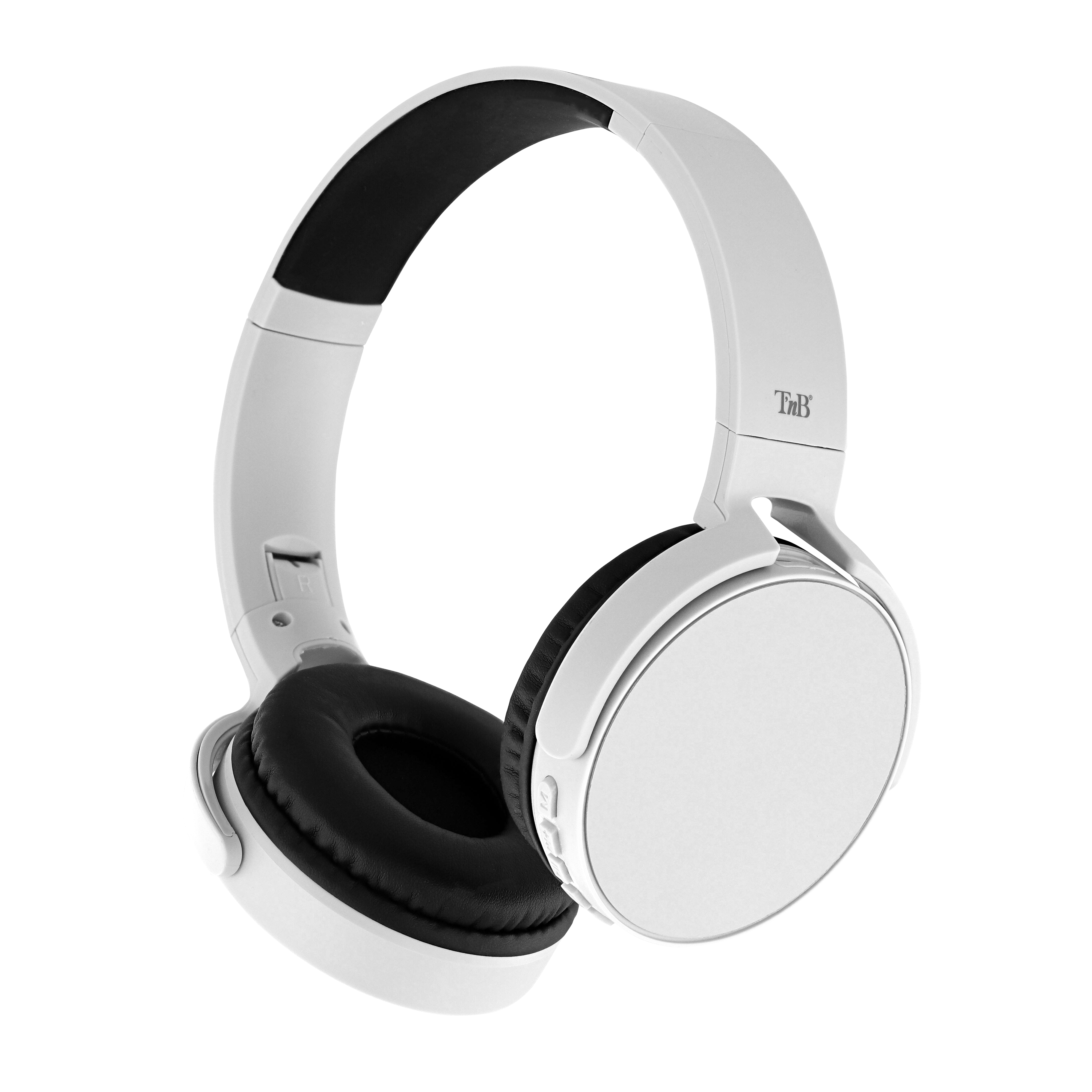 Casque Bluetooth SINGLE 2 Gris3