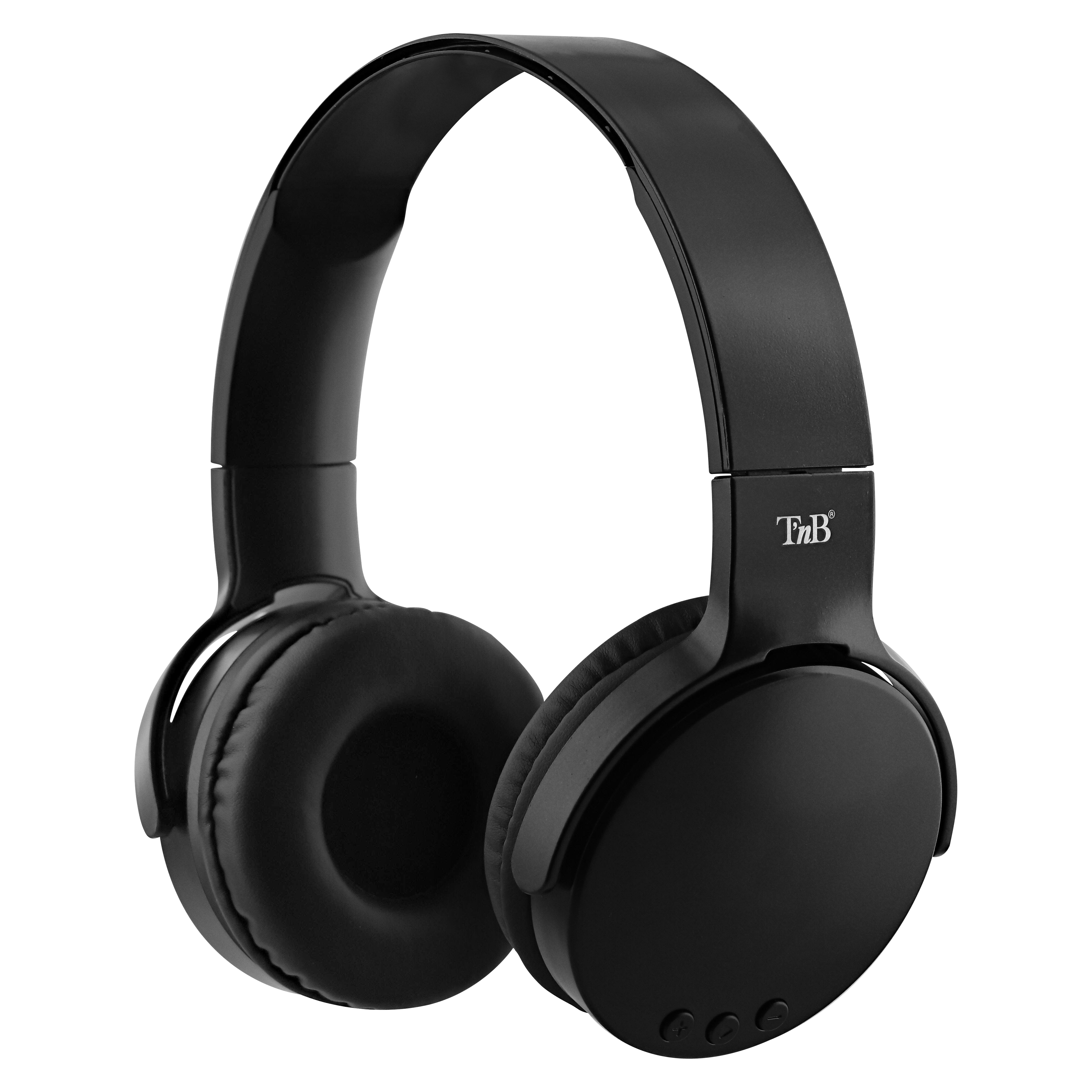 Casque Bluetooth SINGLE Noir4