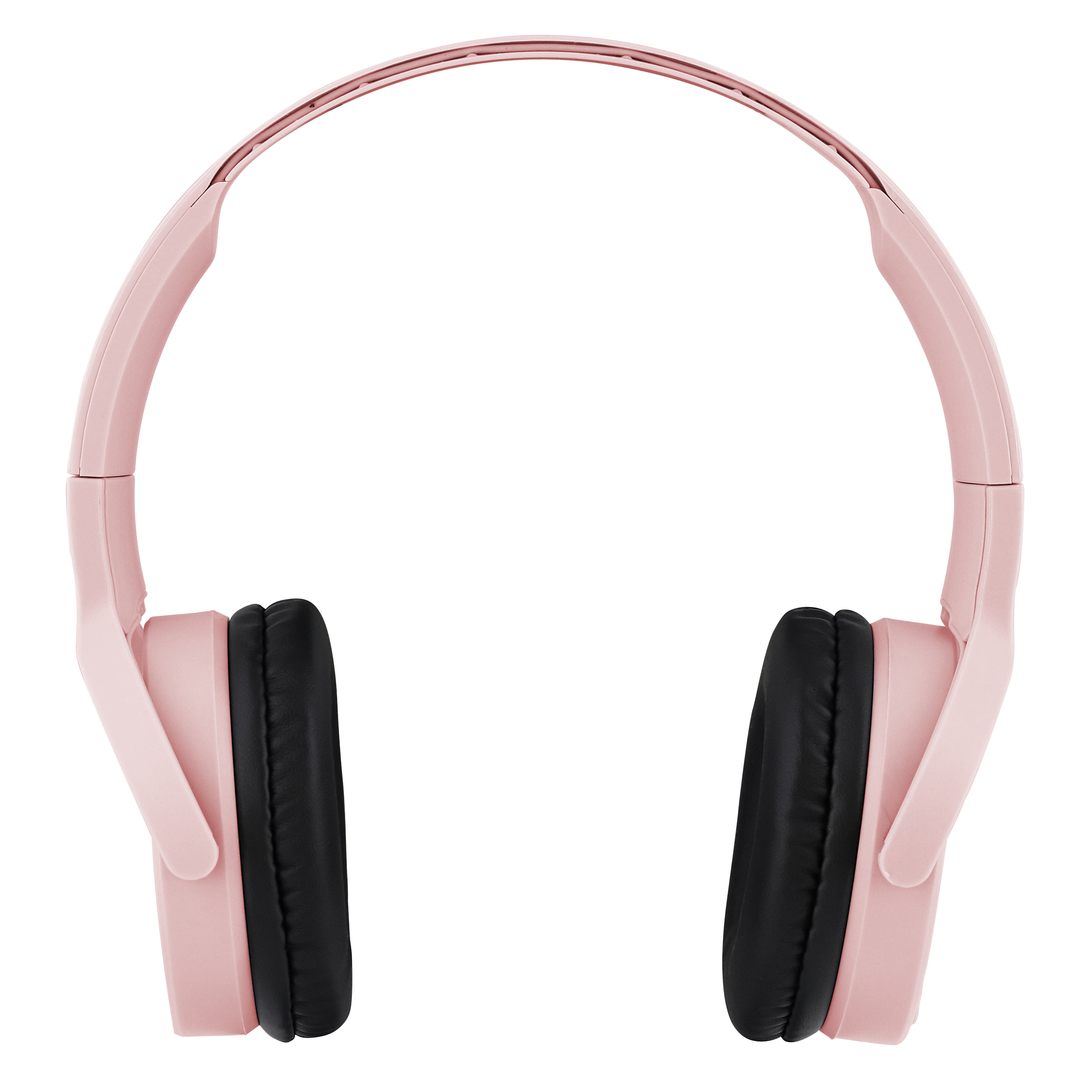 Auriculares Bluetooth INDIVIDUALES en oro rosa2