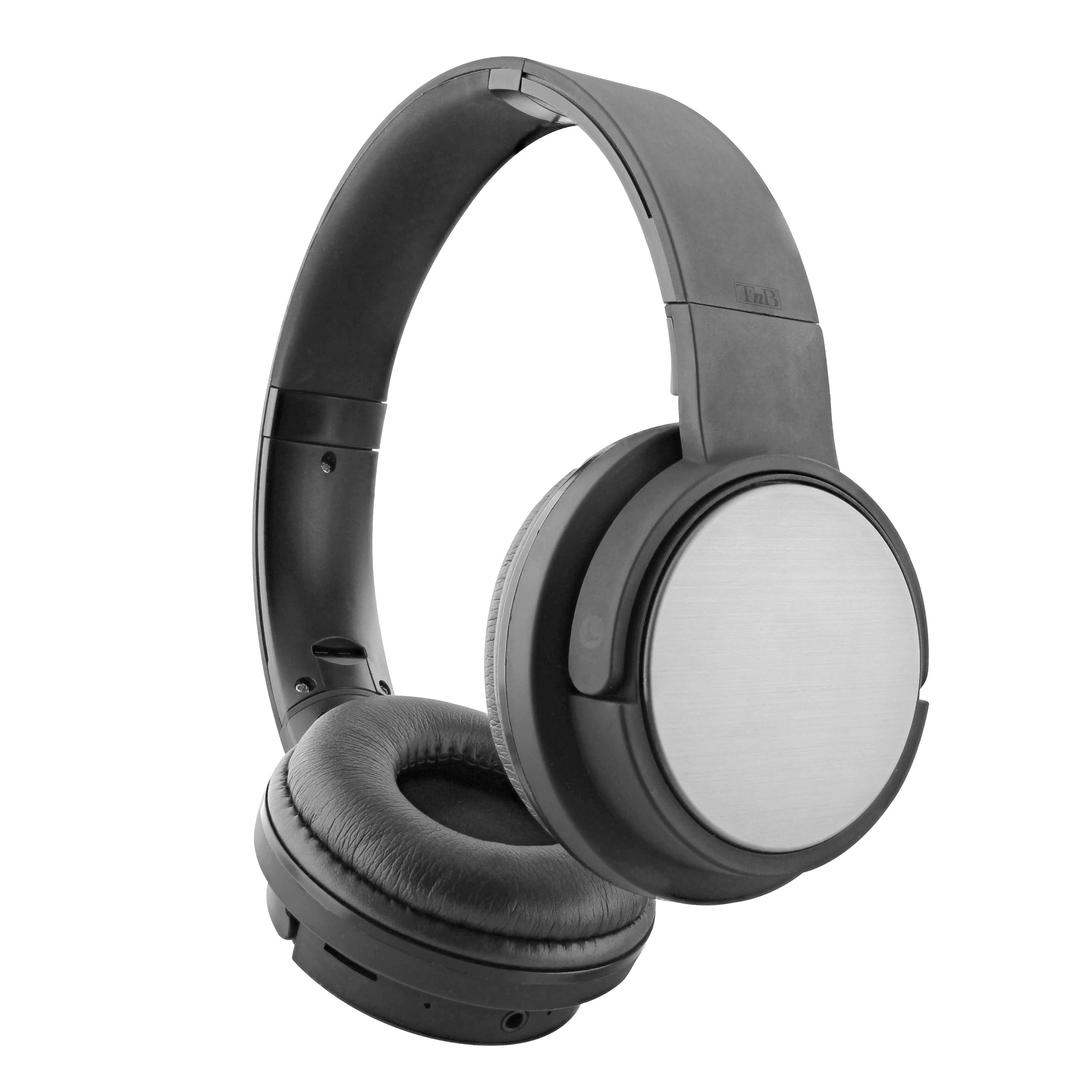 SHINE Bluetooth headset black2