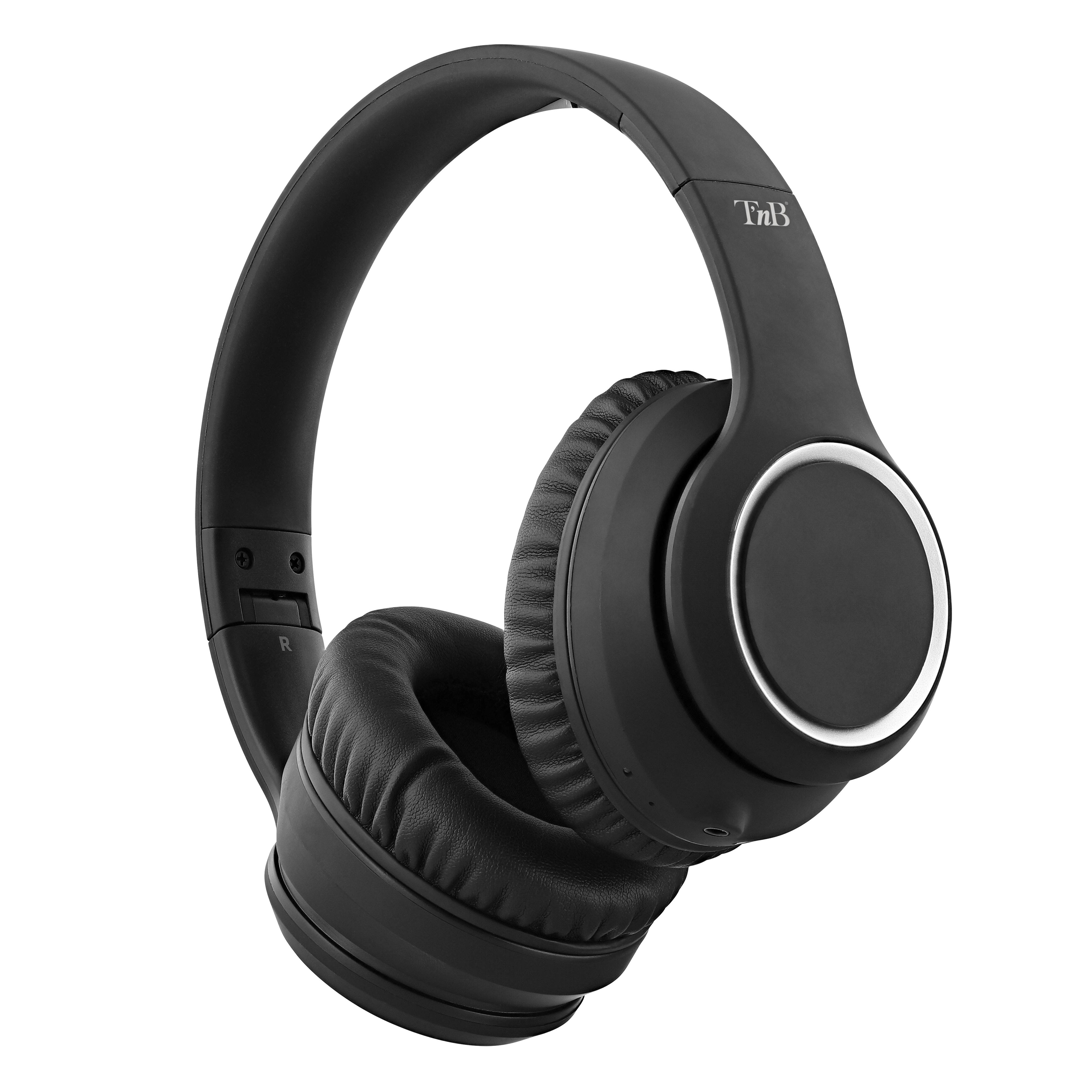 Casque TV Bluetooth1