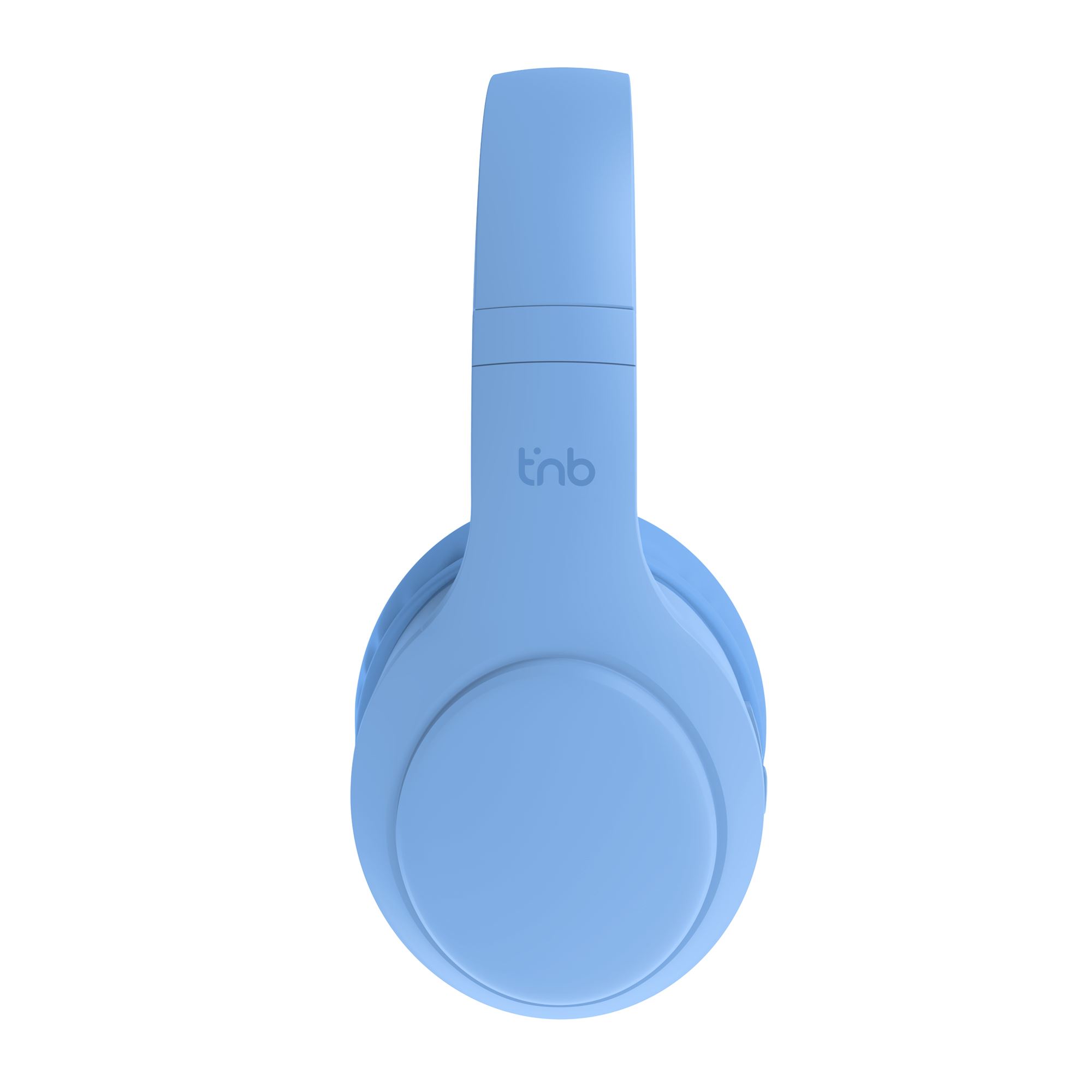 Casque Bluetooth à réduction de bruit active TONALITY3