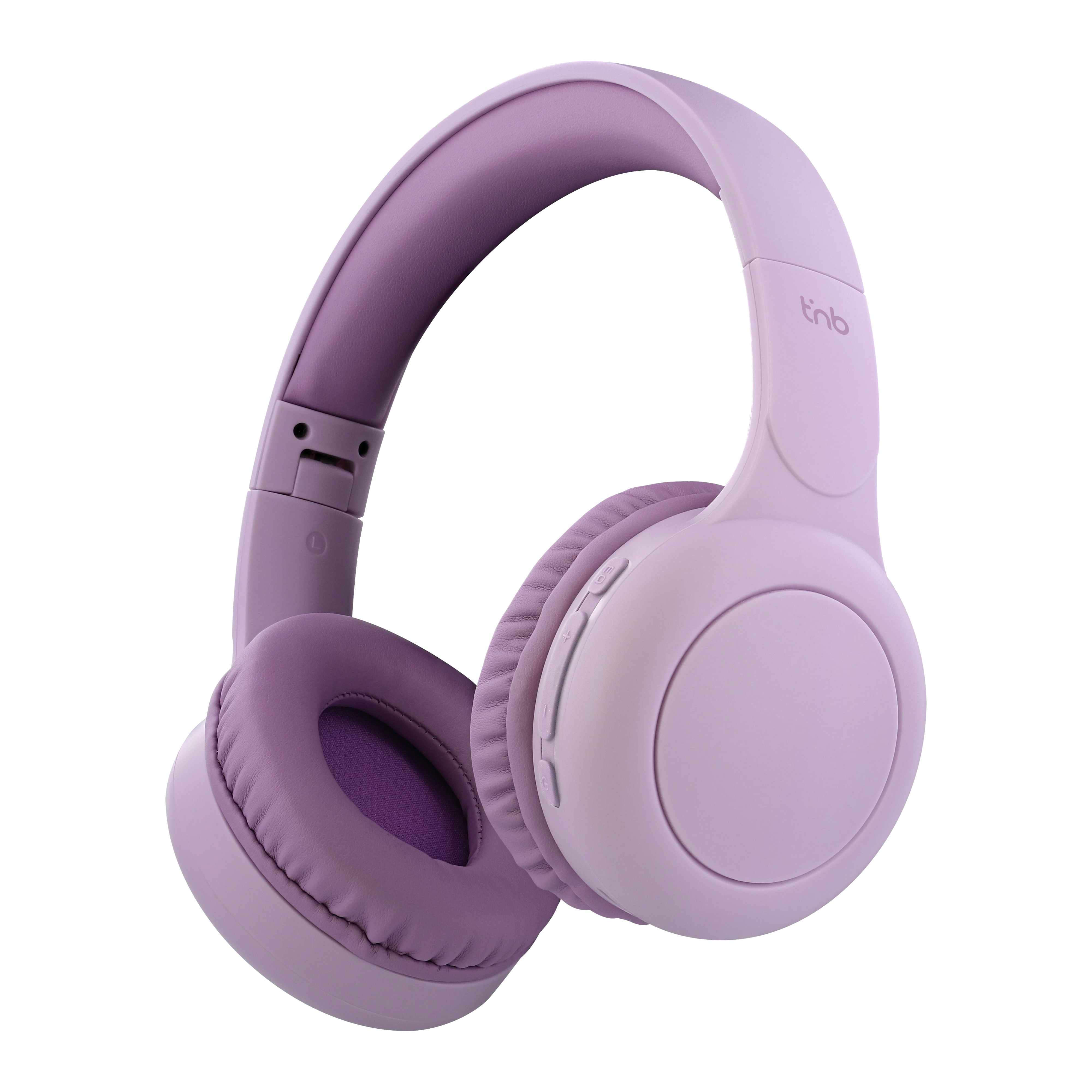 Auriculares Bluetooth supraaurales TONALITY1