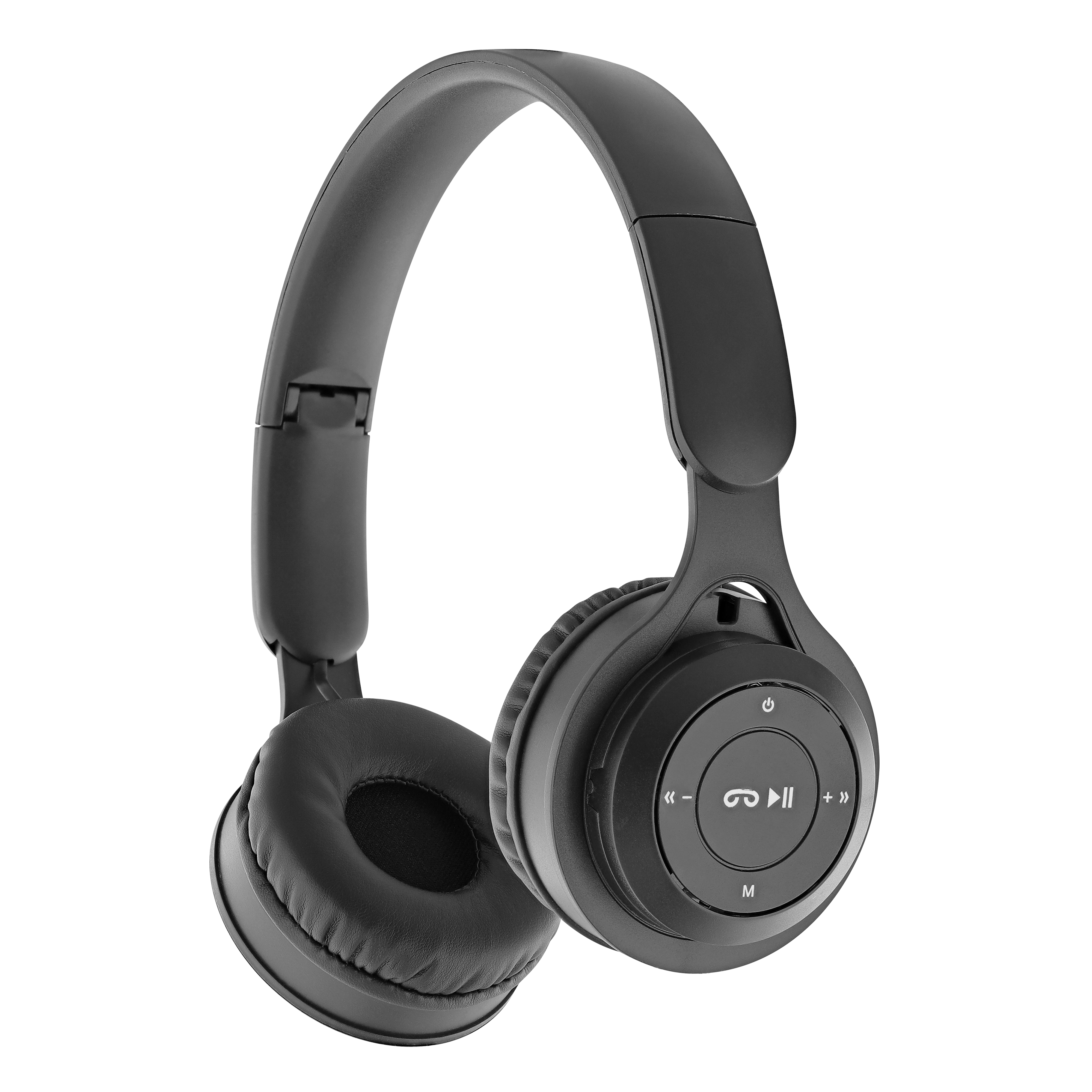 TRACK Bluetooth Headset1