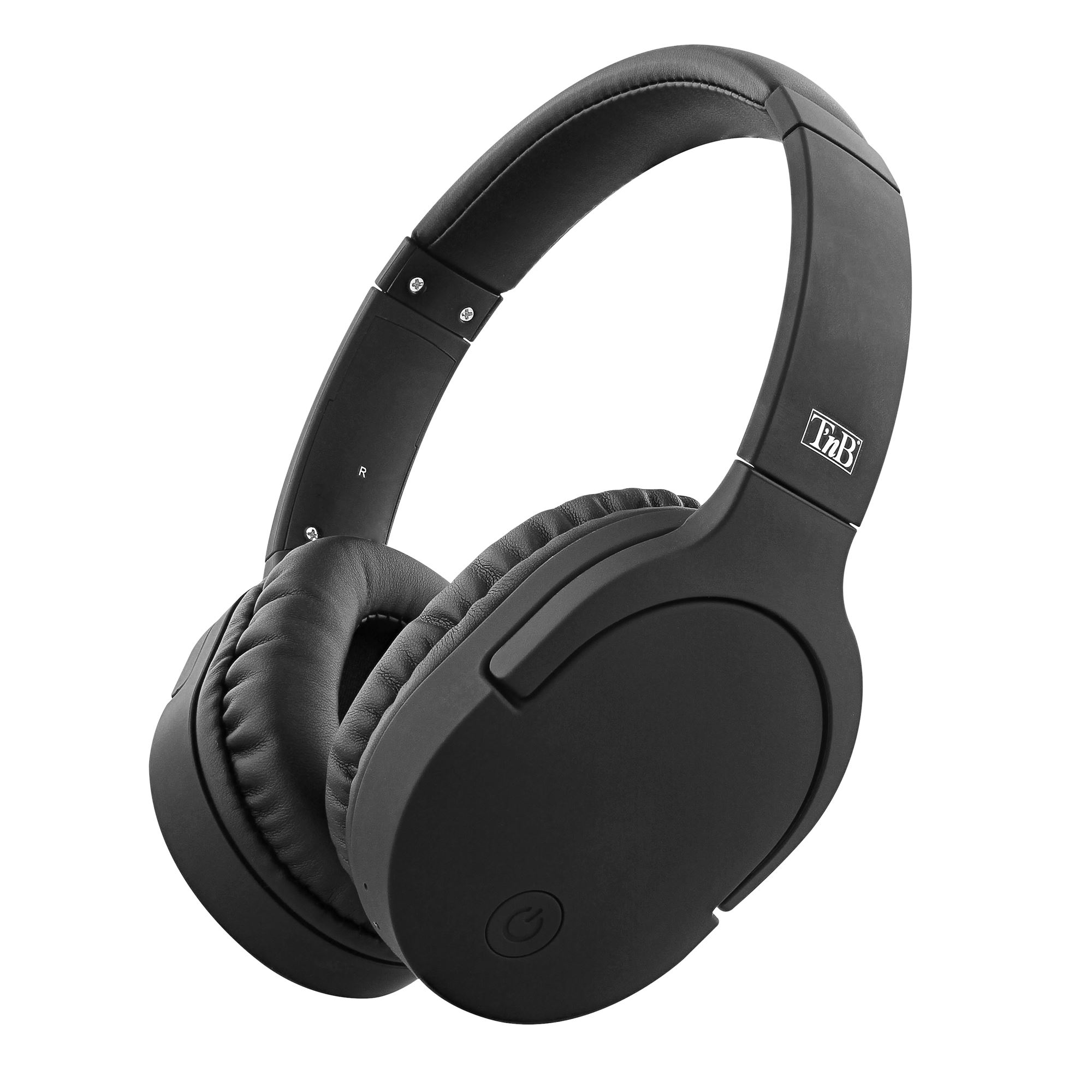 Casque Bluetooth TRAVEL à réduction de bruit active1