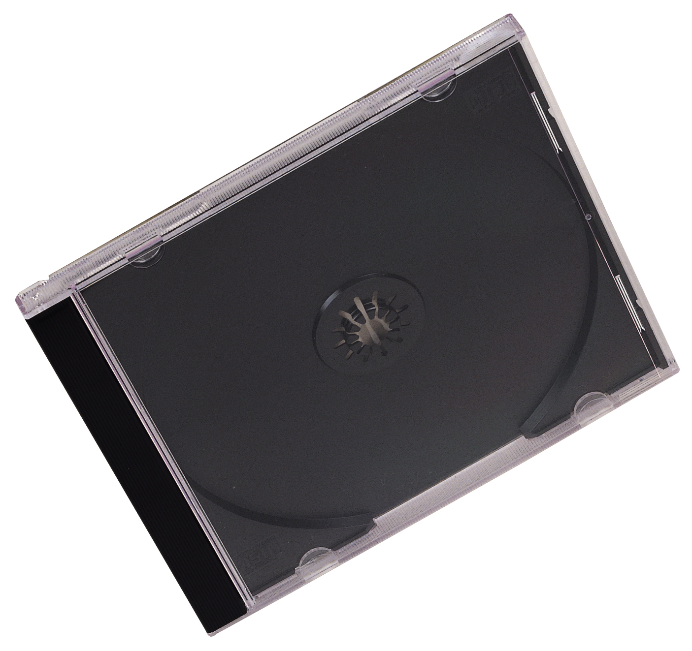 CD cases x10 STANDARD2