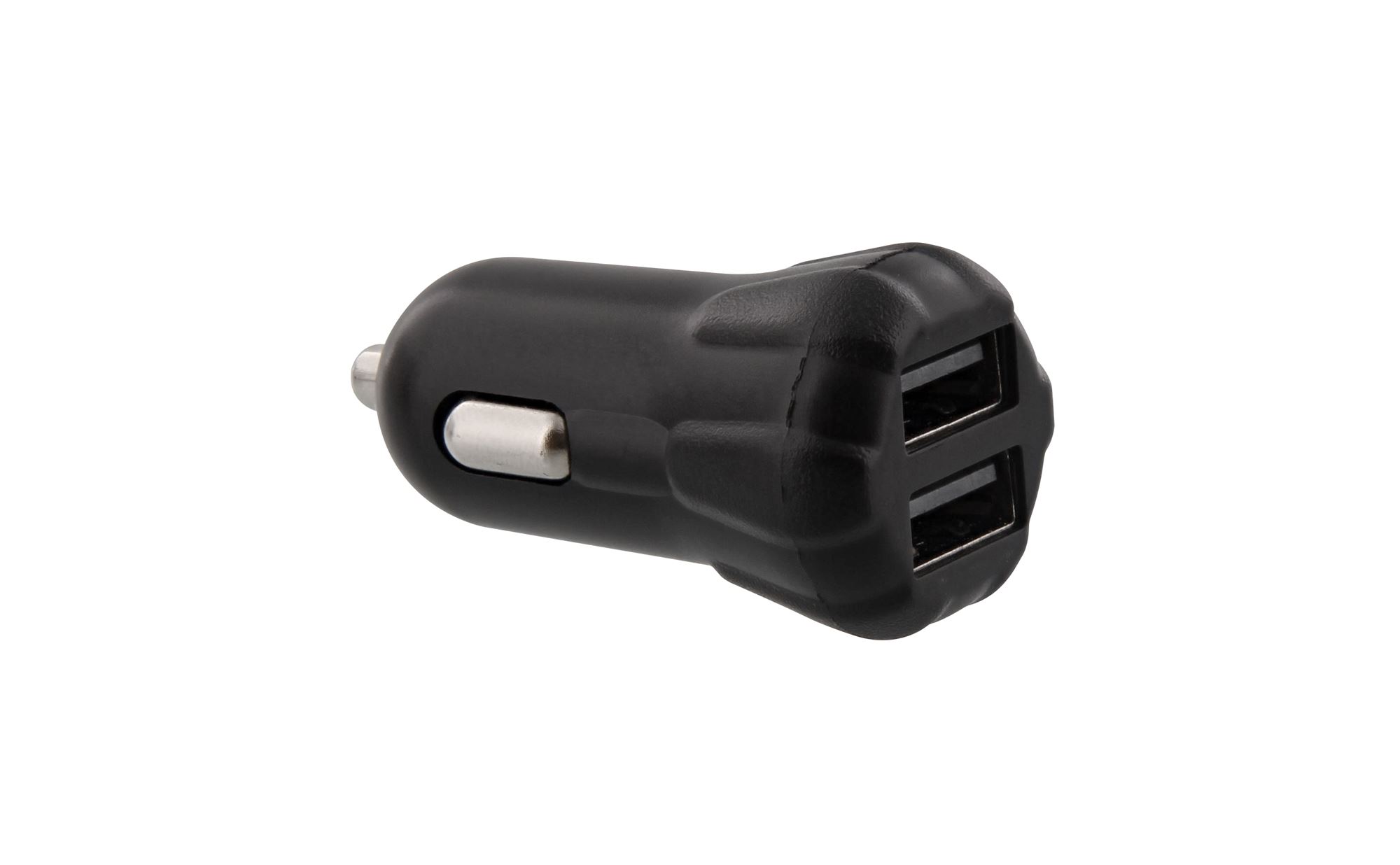 CHARGEUR INDUCTION 5W-VENTOUSE SUPPORT VOITURE + CAC + CÂBLE6