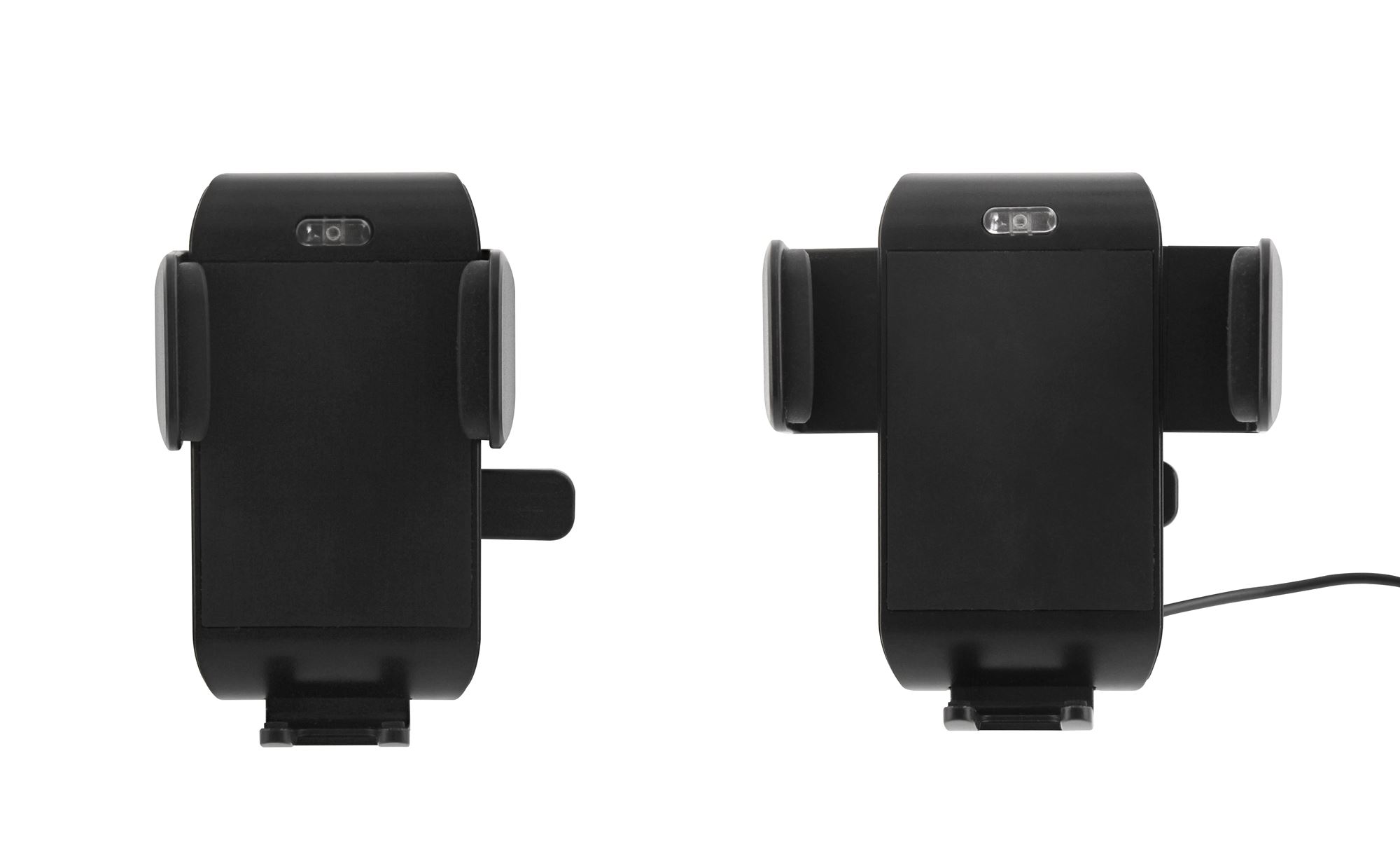 5W induction charging support jaw for air vent2