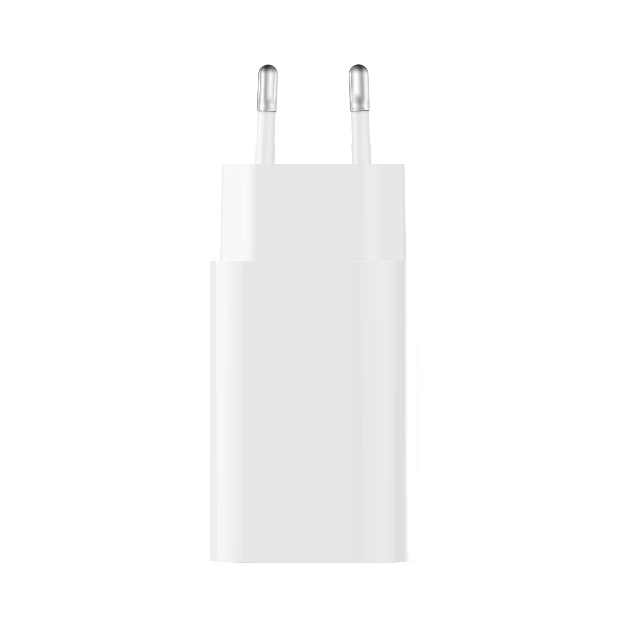 GAN 3 USB Power Delivery 65W Charger2
