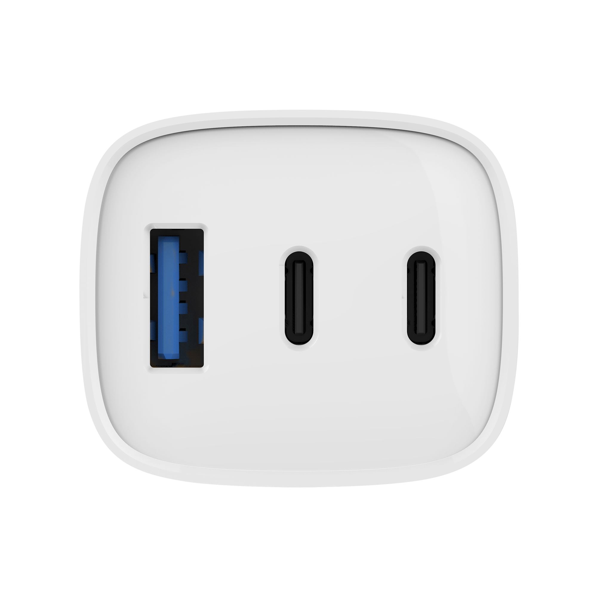 GAN 3 USB Power Delivery 65W Charger3