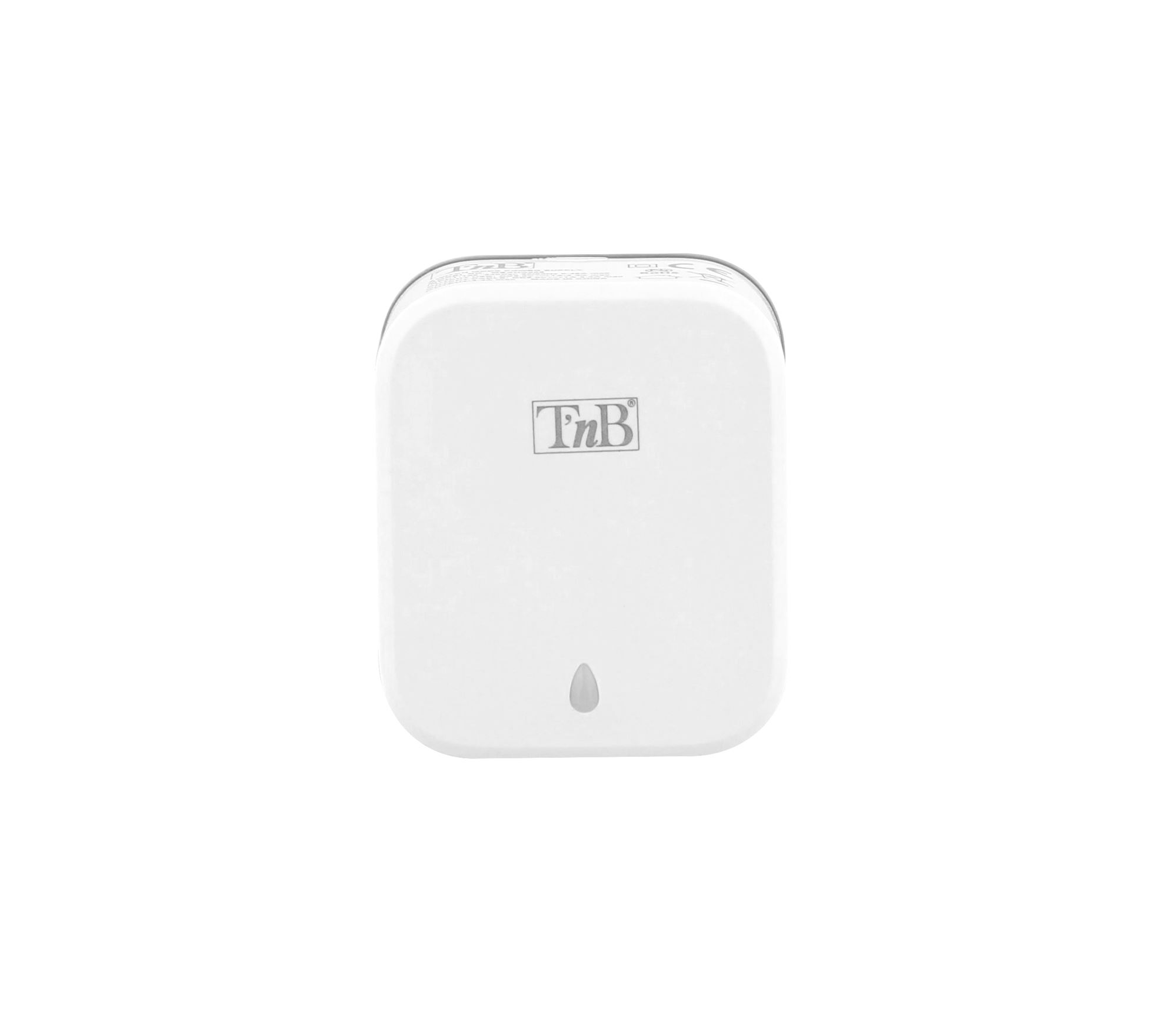 CHARGEUR SECTEUR 3.4A 2 USB LIGHTNING4