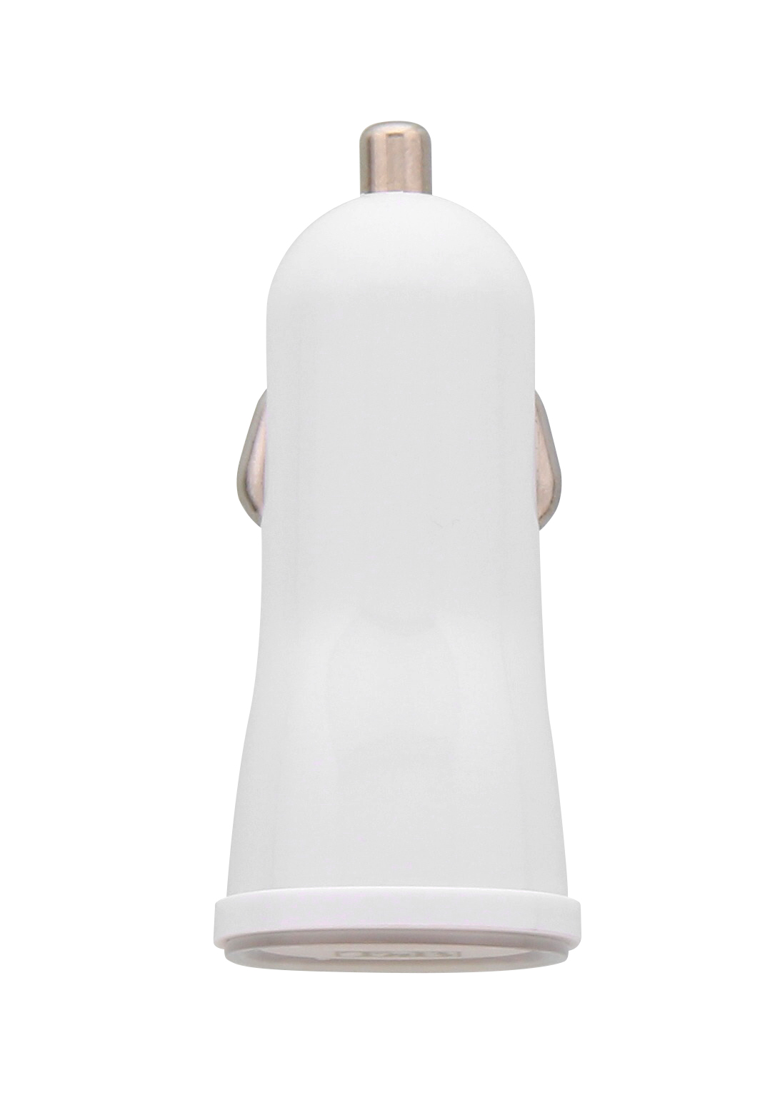Chargeur allume-cigare 1XUSB-A 12W + câble Lightning2