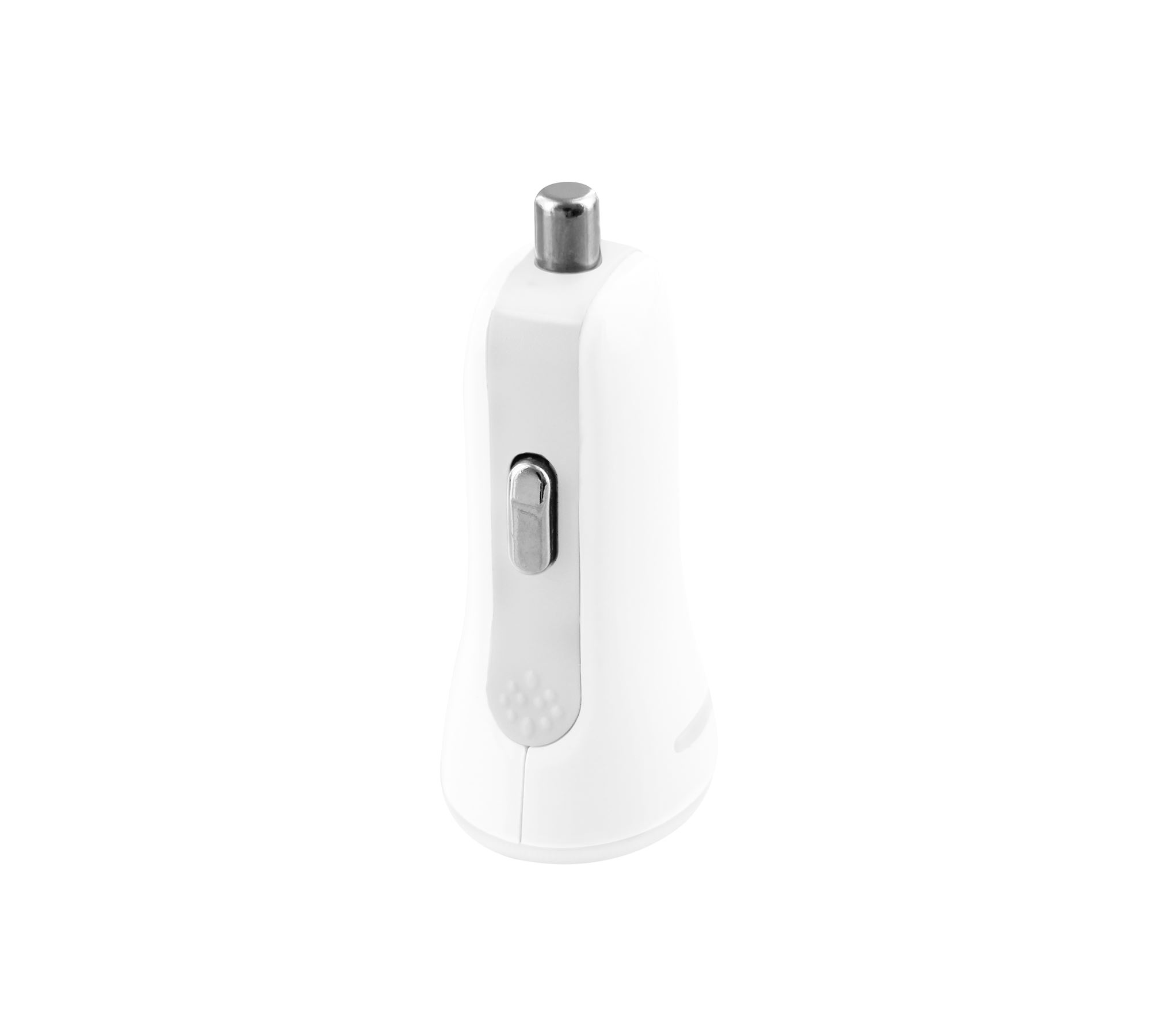 Chargeur allume-cigare 2XUSB-A 10W + câble Lightning4