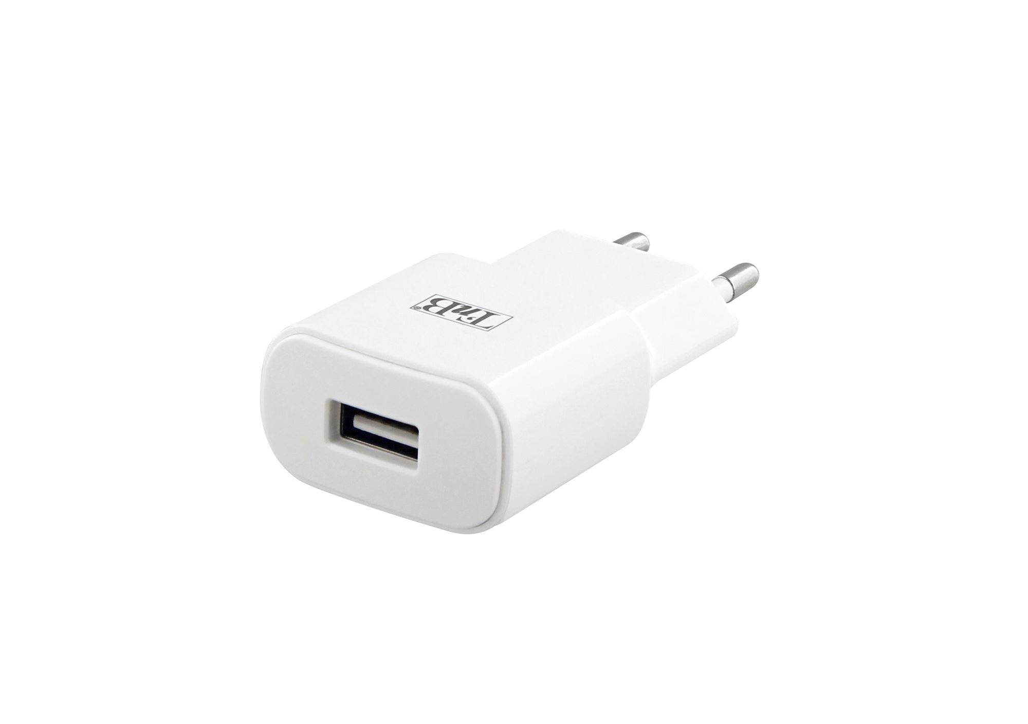Pack de charge 1 USB 12W + câble Micro USB5