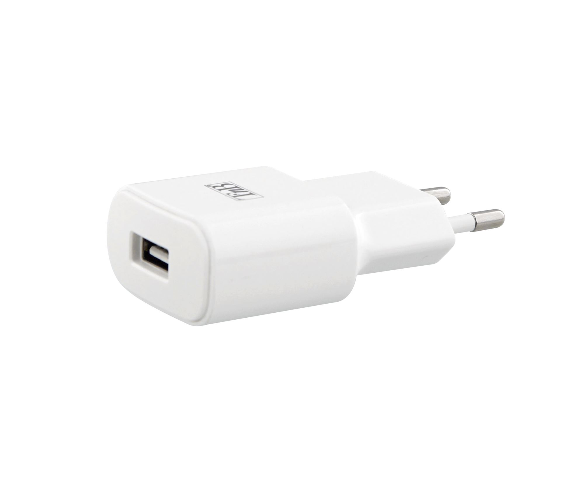 Pack de charge 1 USB 12W + câble Micro USB4