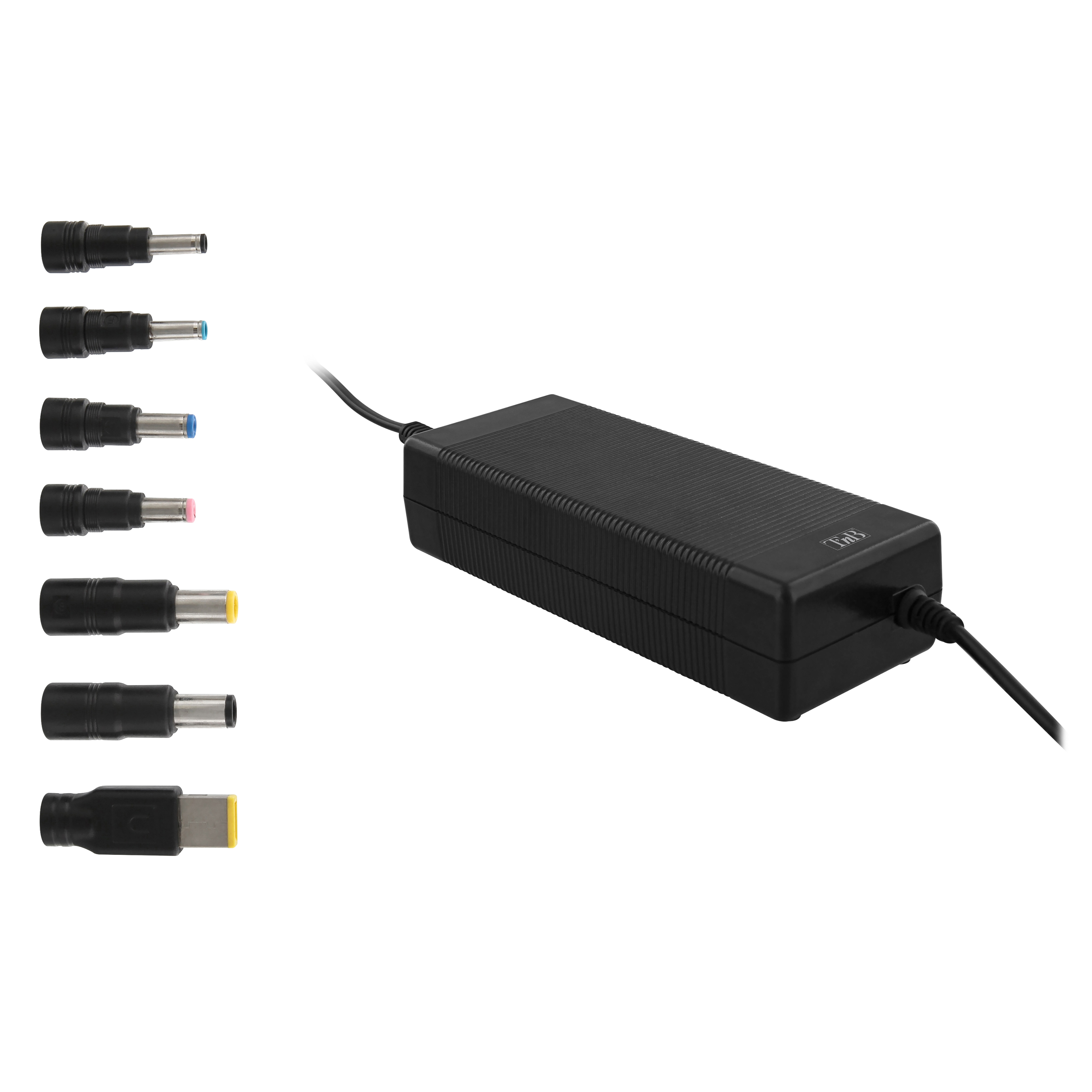 120W Notebook and Gaming PC Charger1