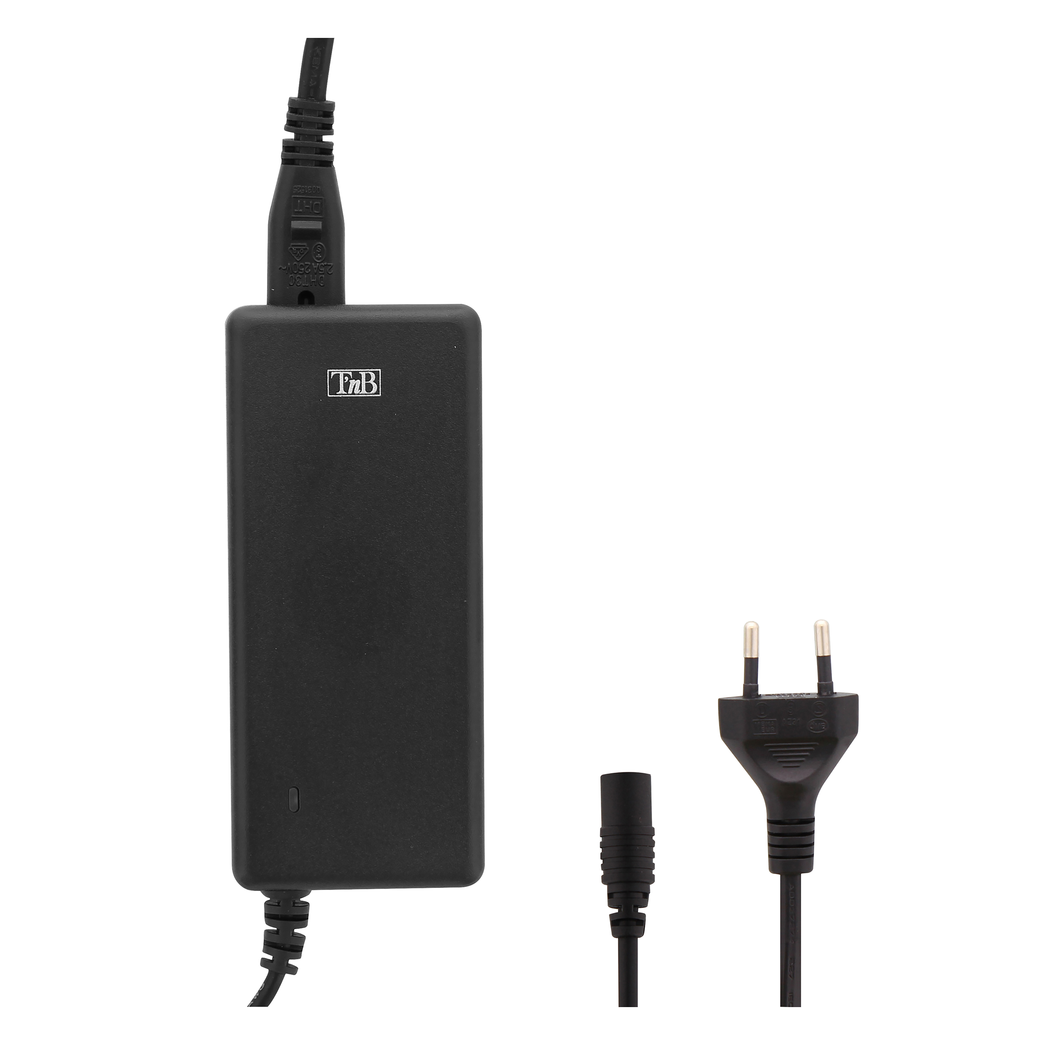 90W Universal Notebook Charger3